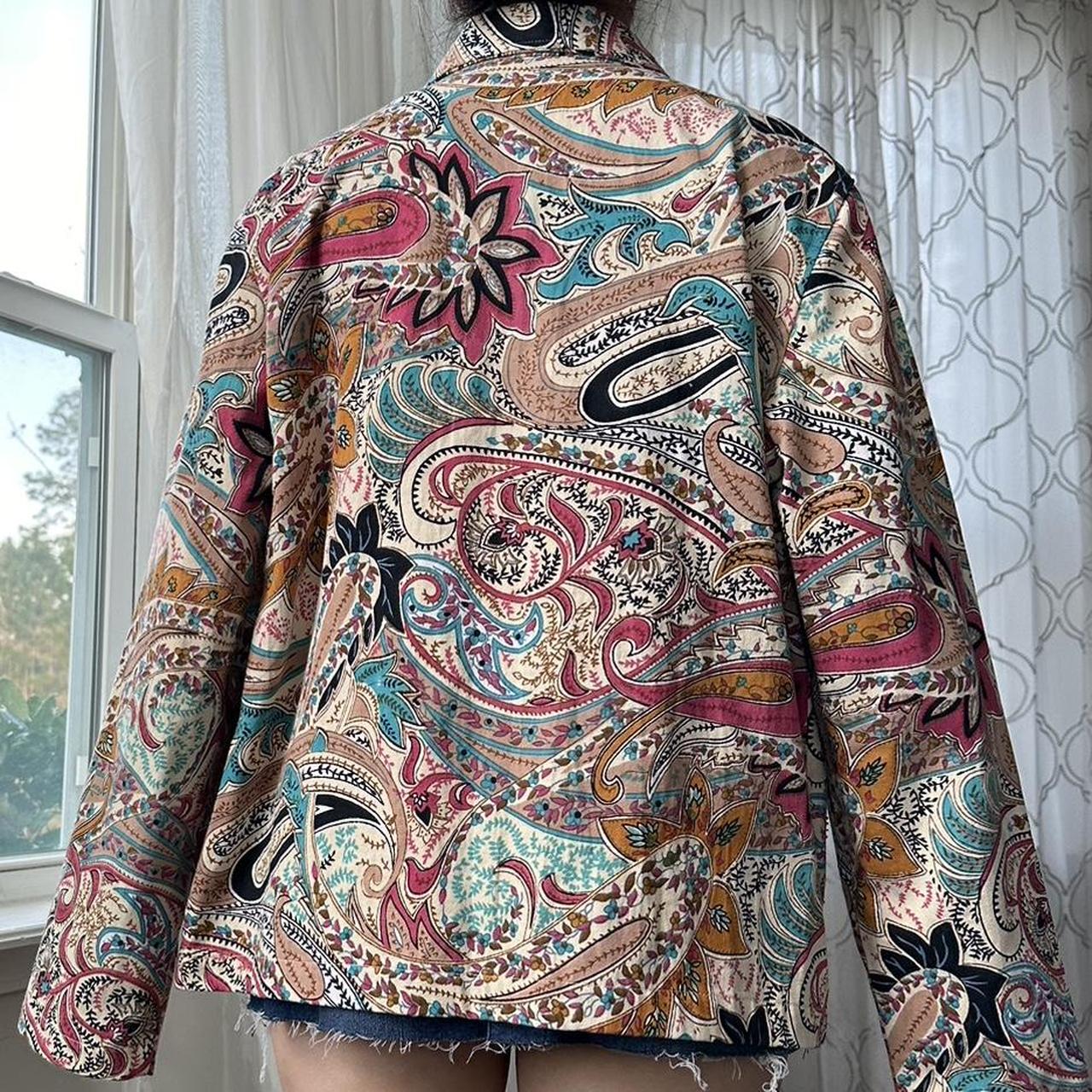 Women's Multi Jacket