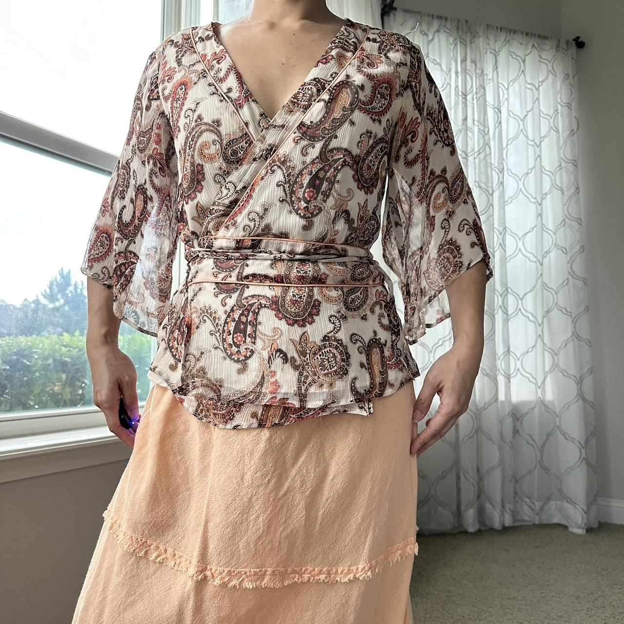 Women's Multi Shirt