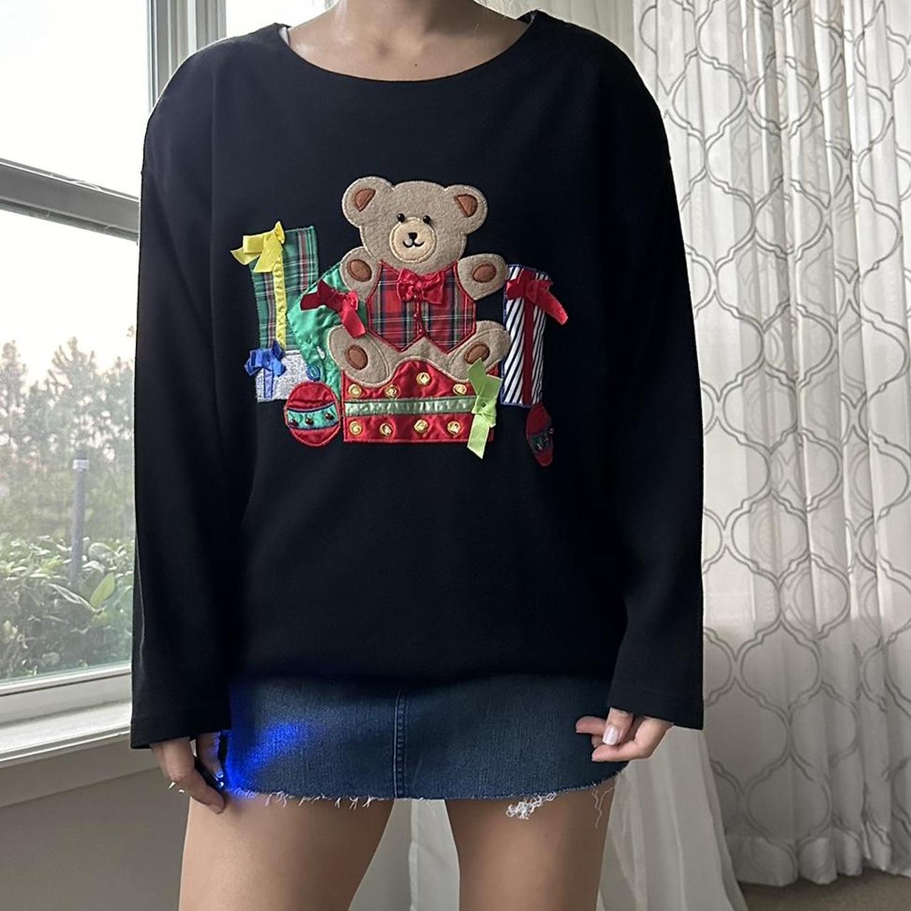 Women's multi Sweatshirt