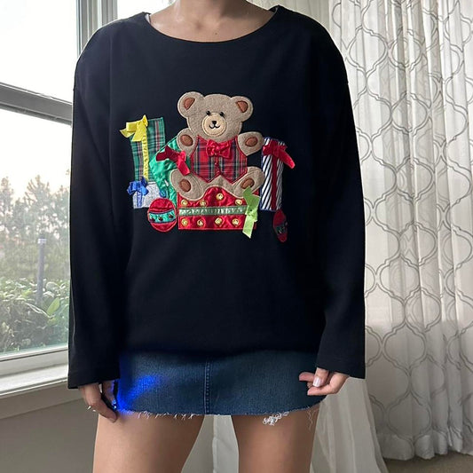 Women's multi Sweatshirt