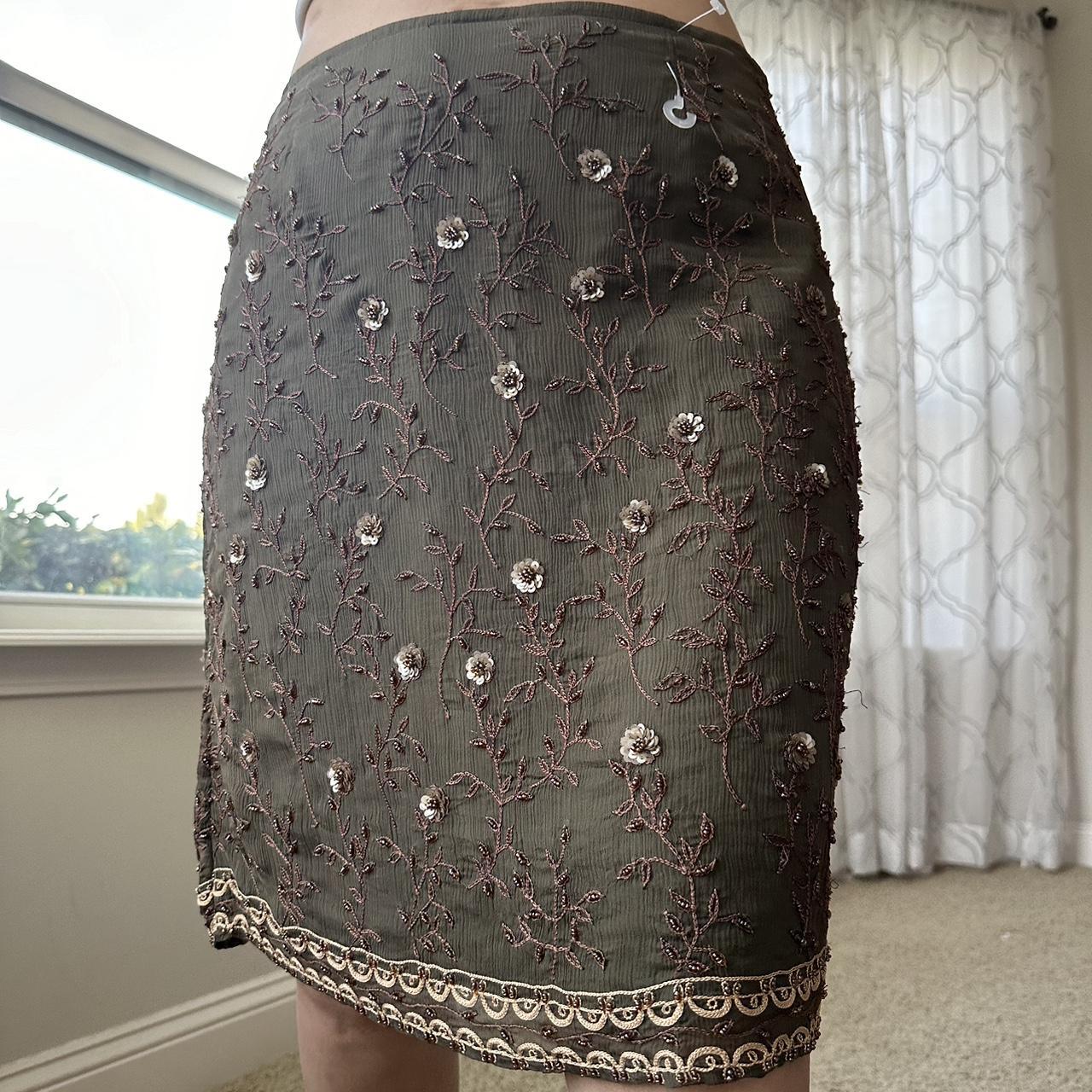 Women's Multi Skirt
