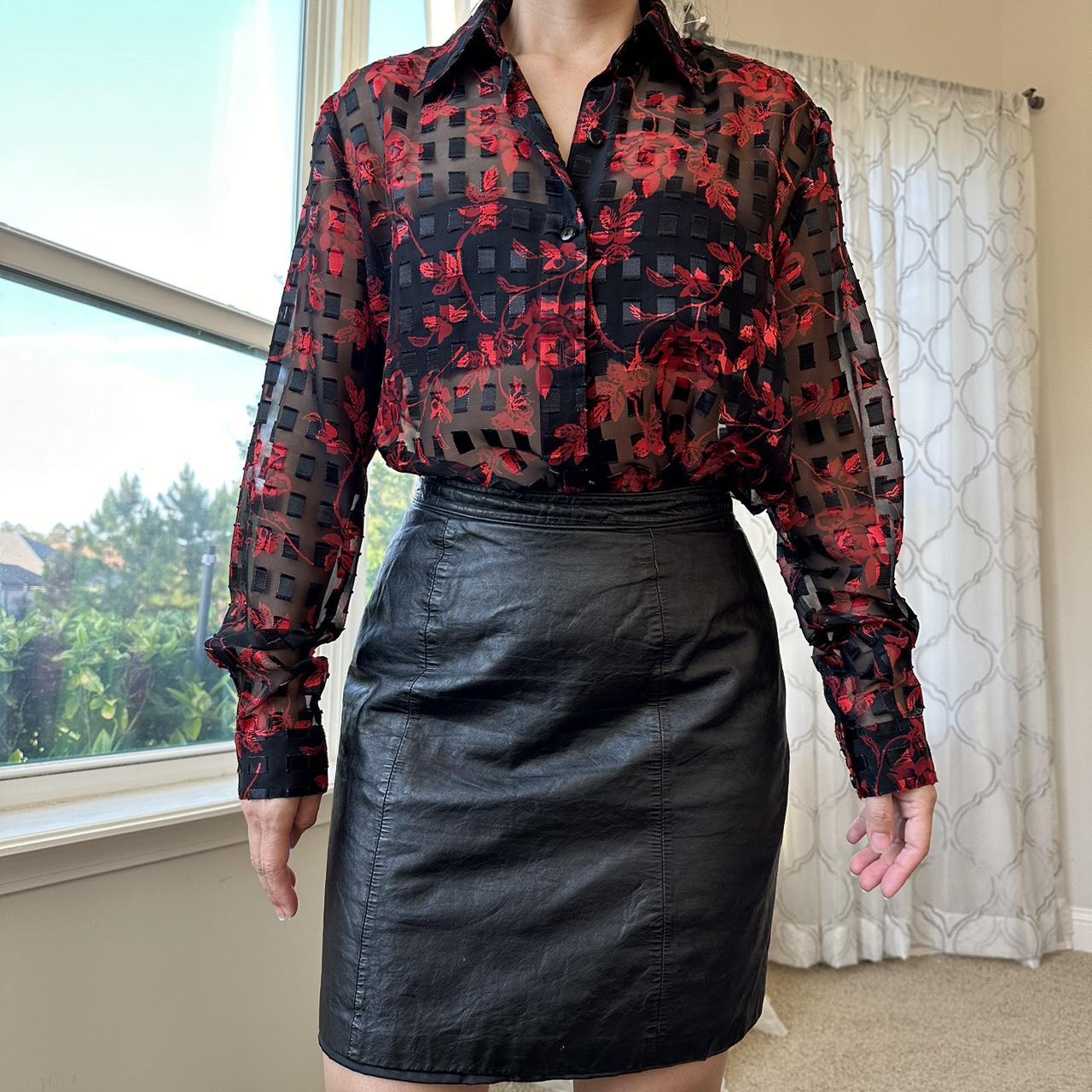 Notations Women's multi Shirt
