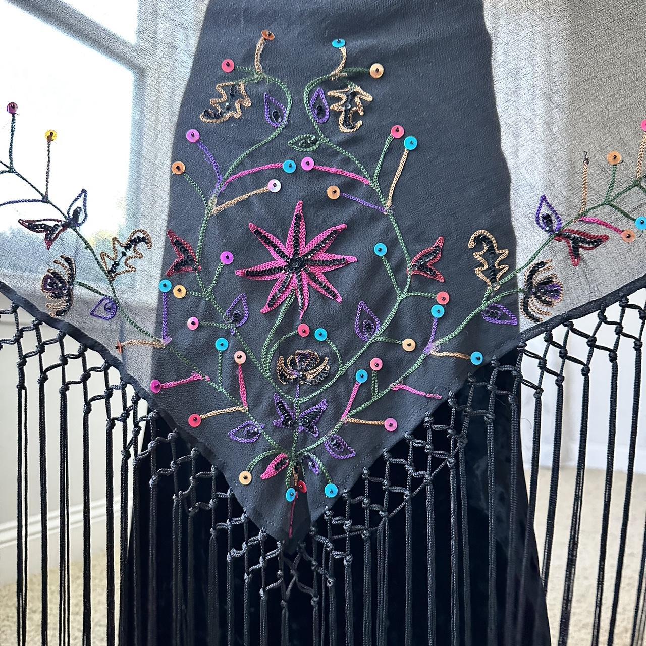 Women's multi Scarf-wraps