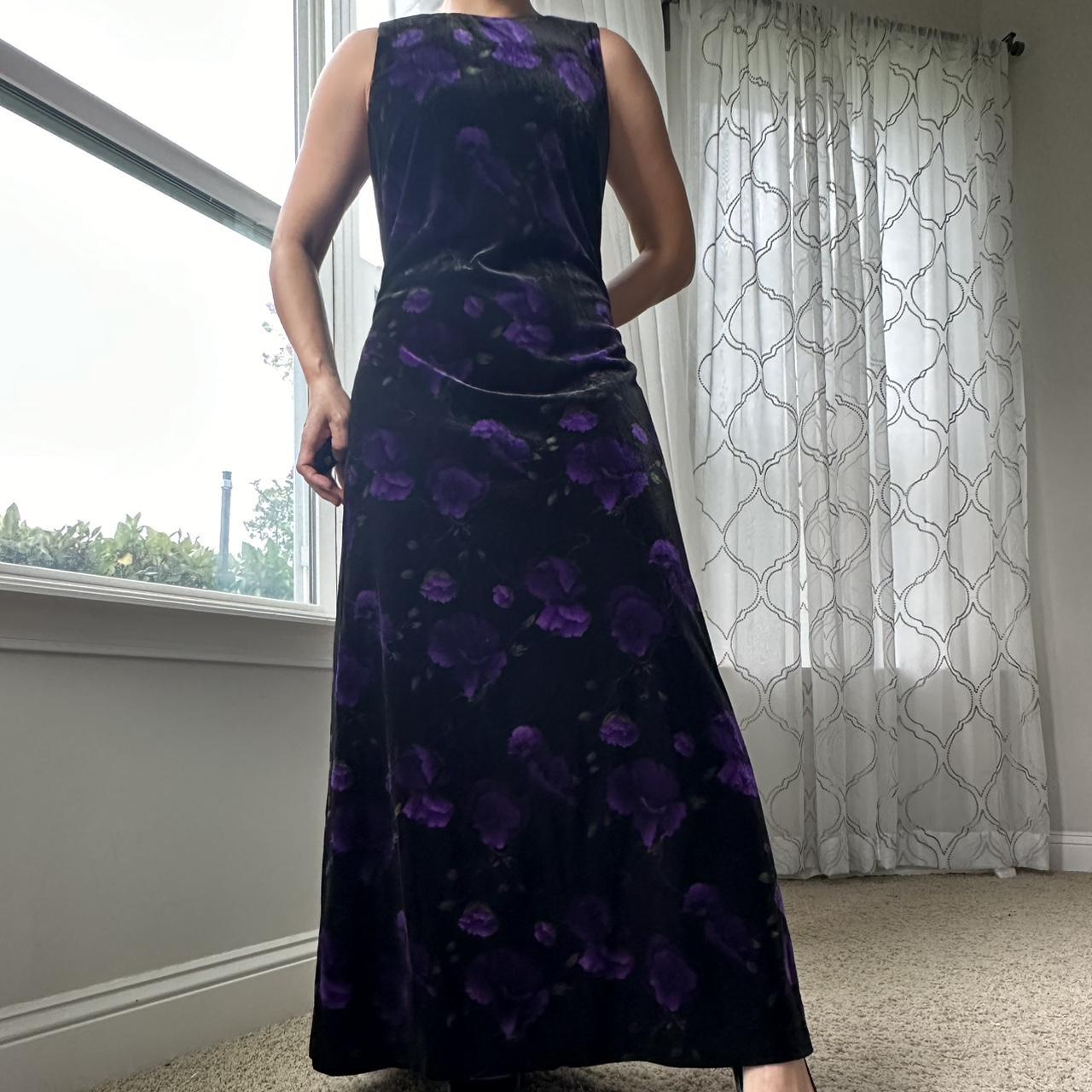 Evan Picone Women's multi Dress