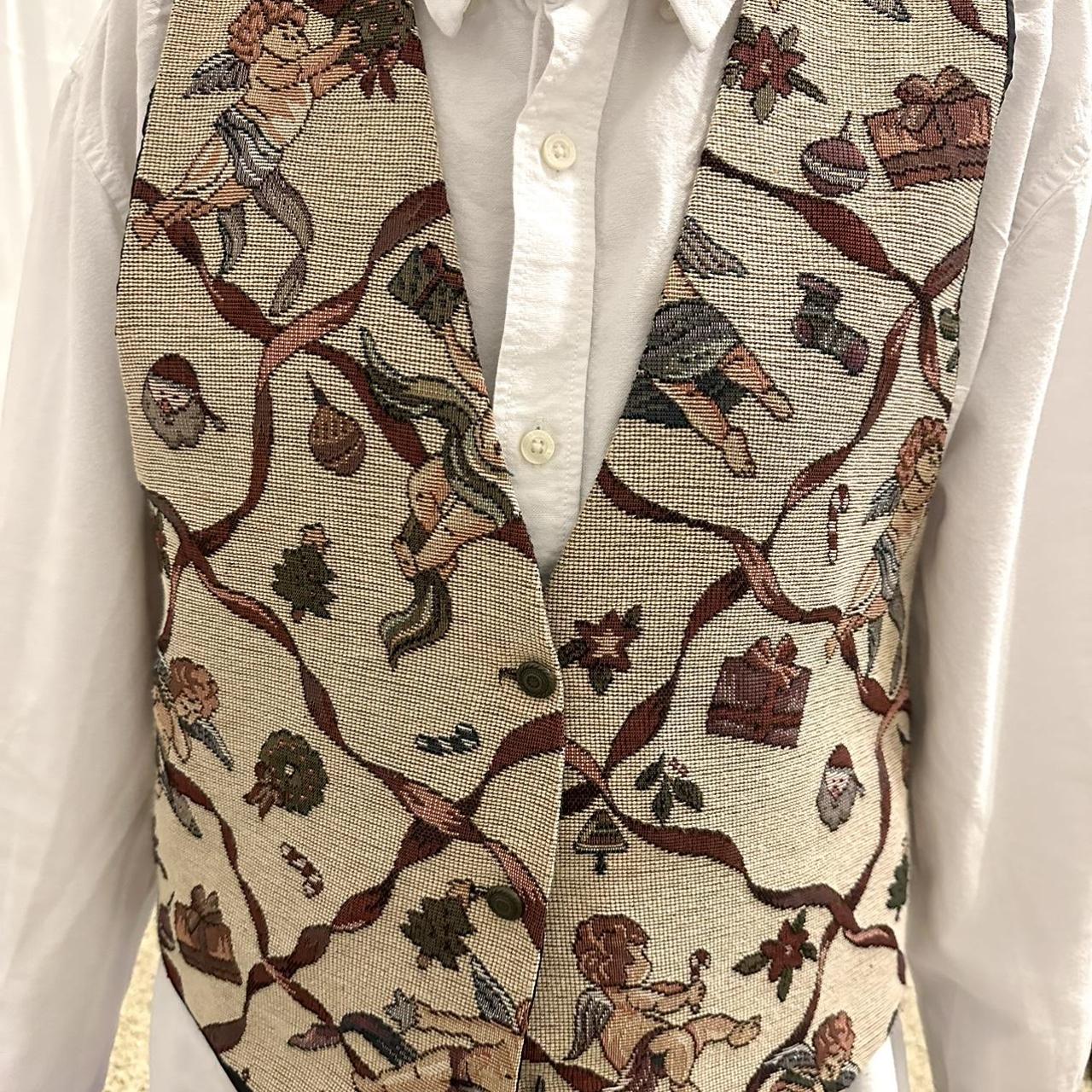 Gitano Women's multi Gilet