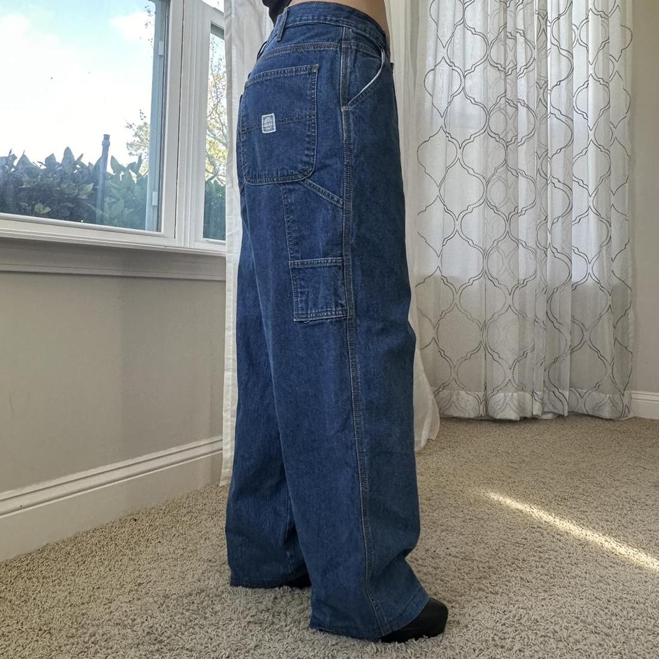 Faded Glory Women's Blue Jeans