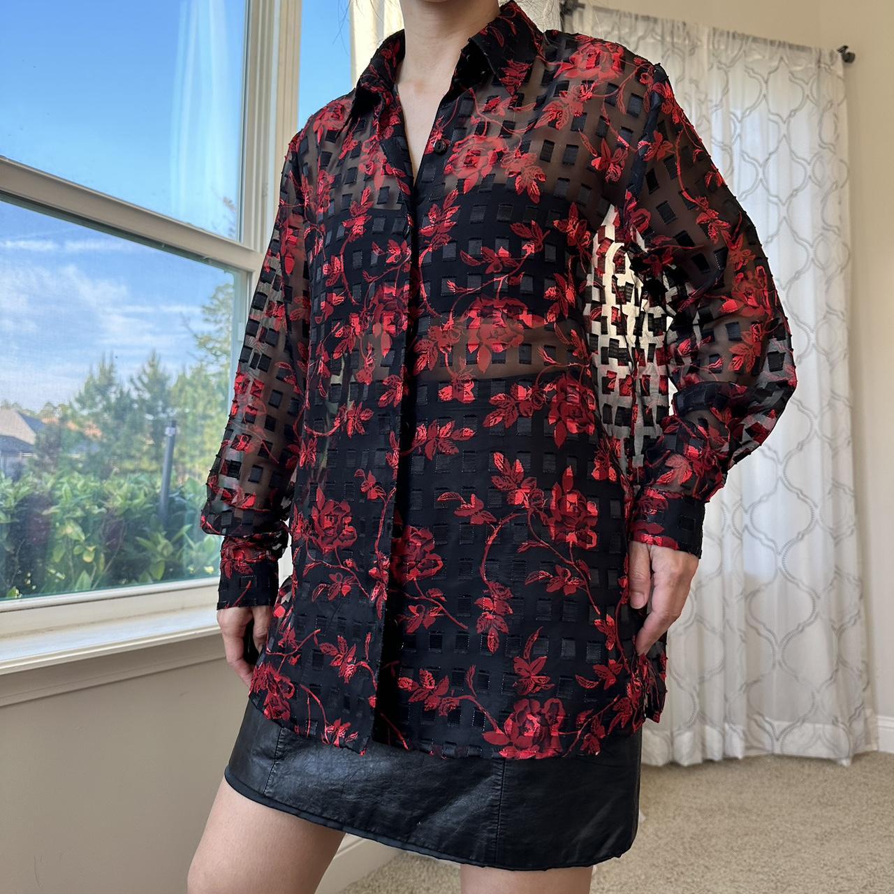Notations Women's multi Shirt