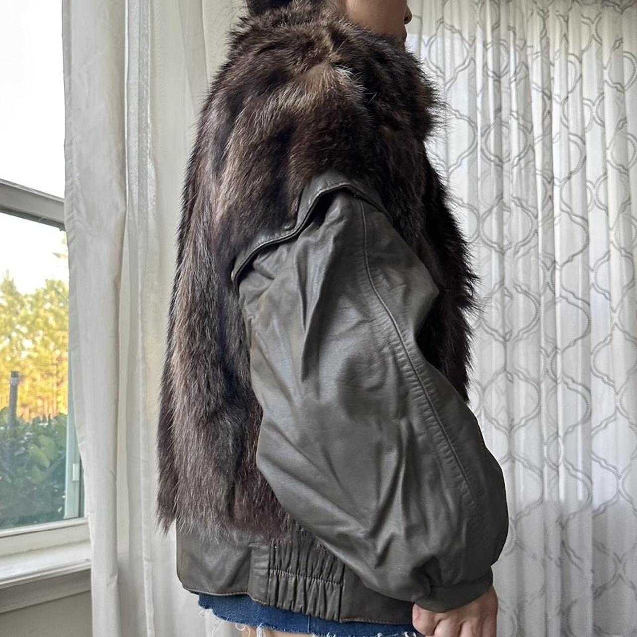 Women's multi Jacket