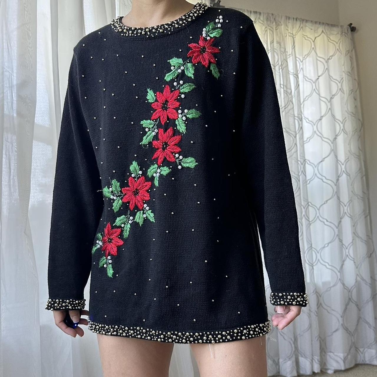 Women's multi Jumper