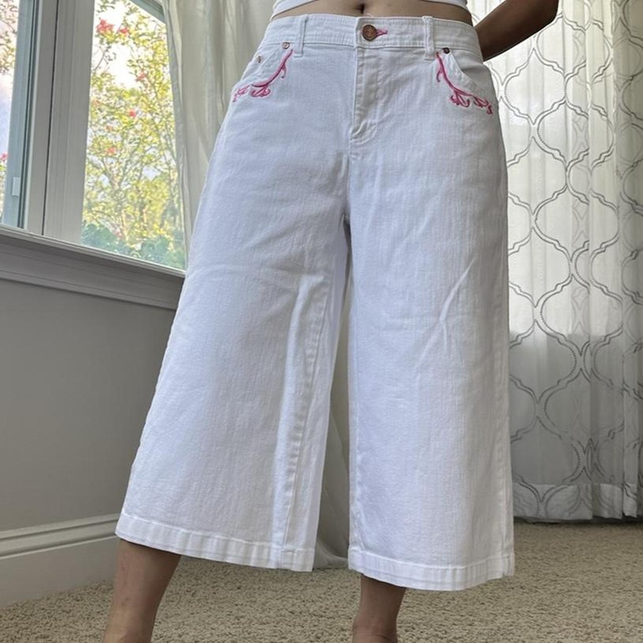 Women's multi Jeans