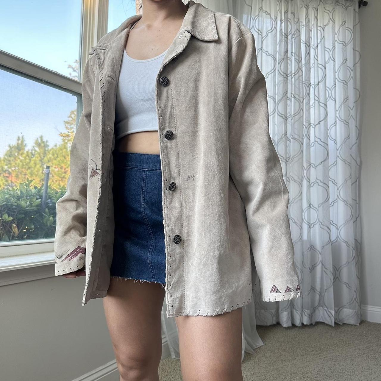 Chico's Women's multi Jacket