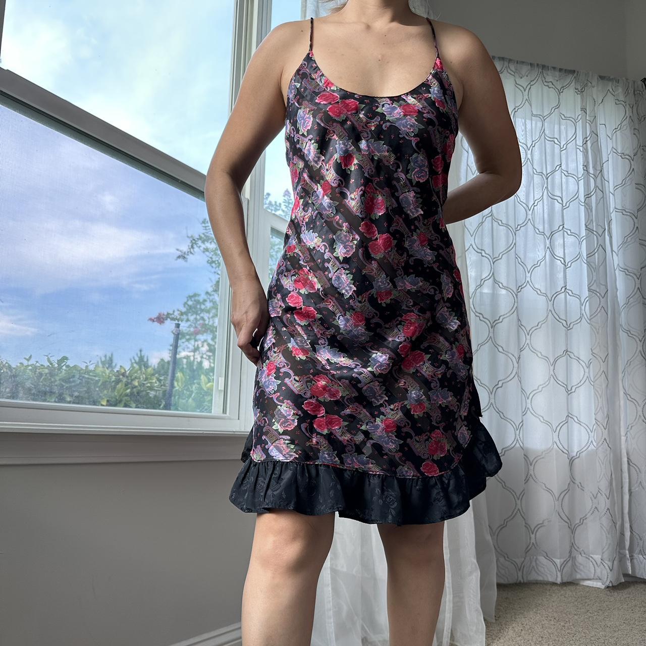 Women's multi Dress