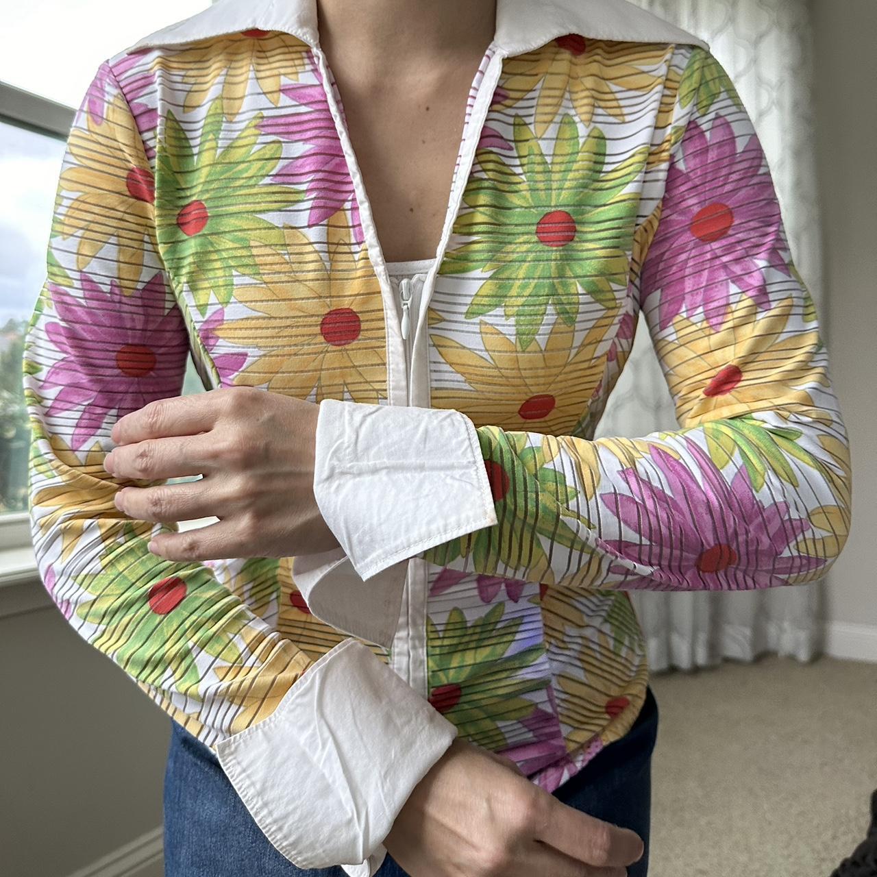 Women's Multi Shirt