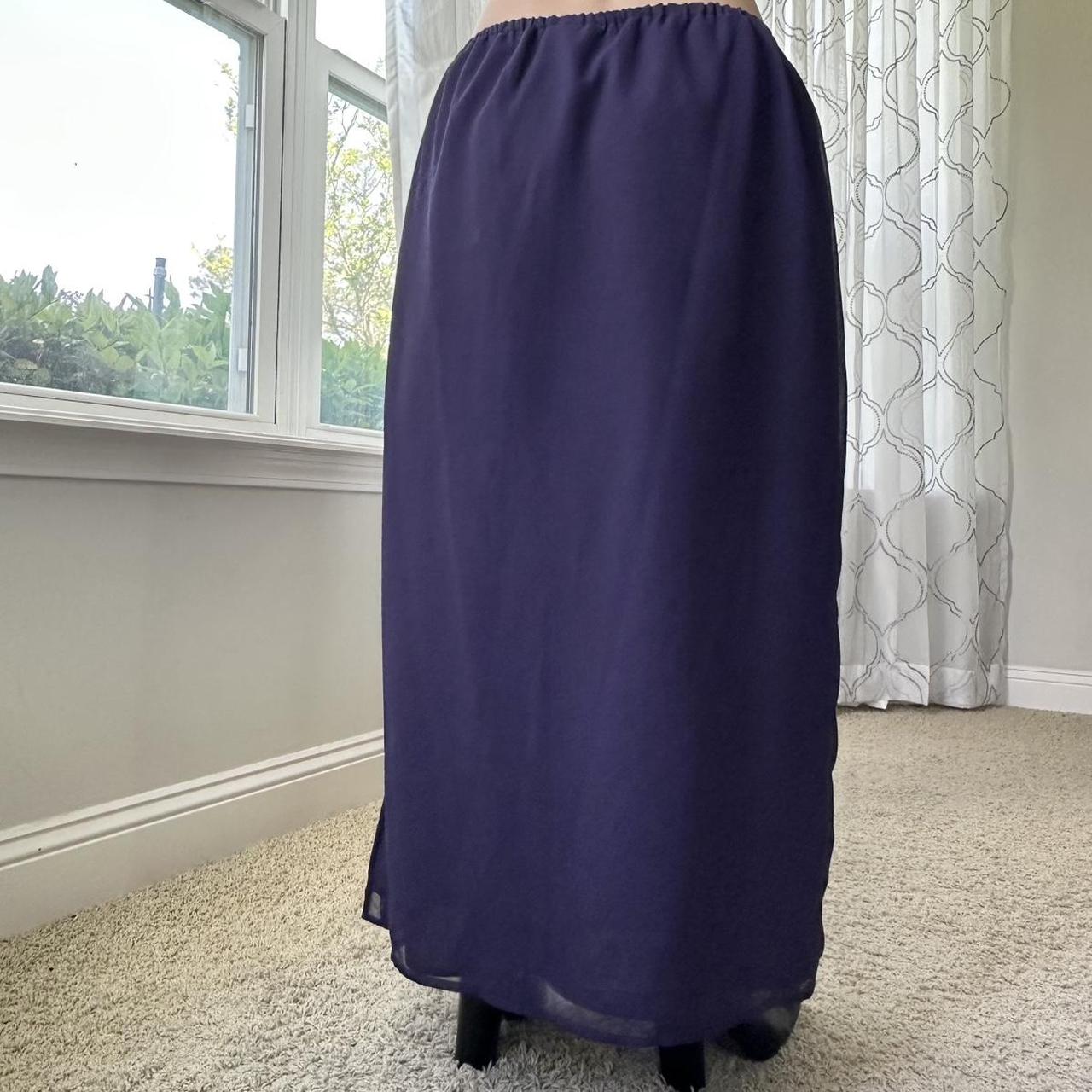 Women's Multi Skirt