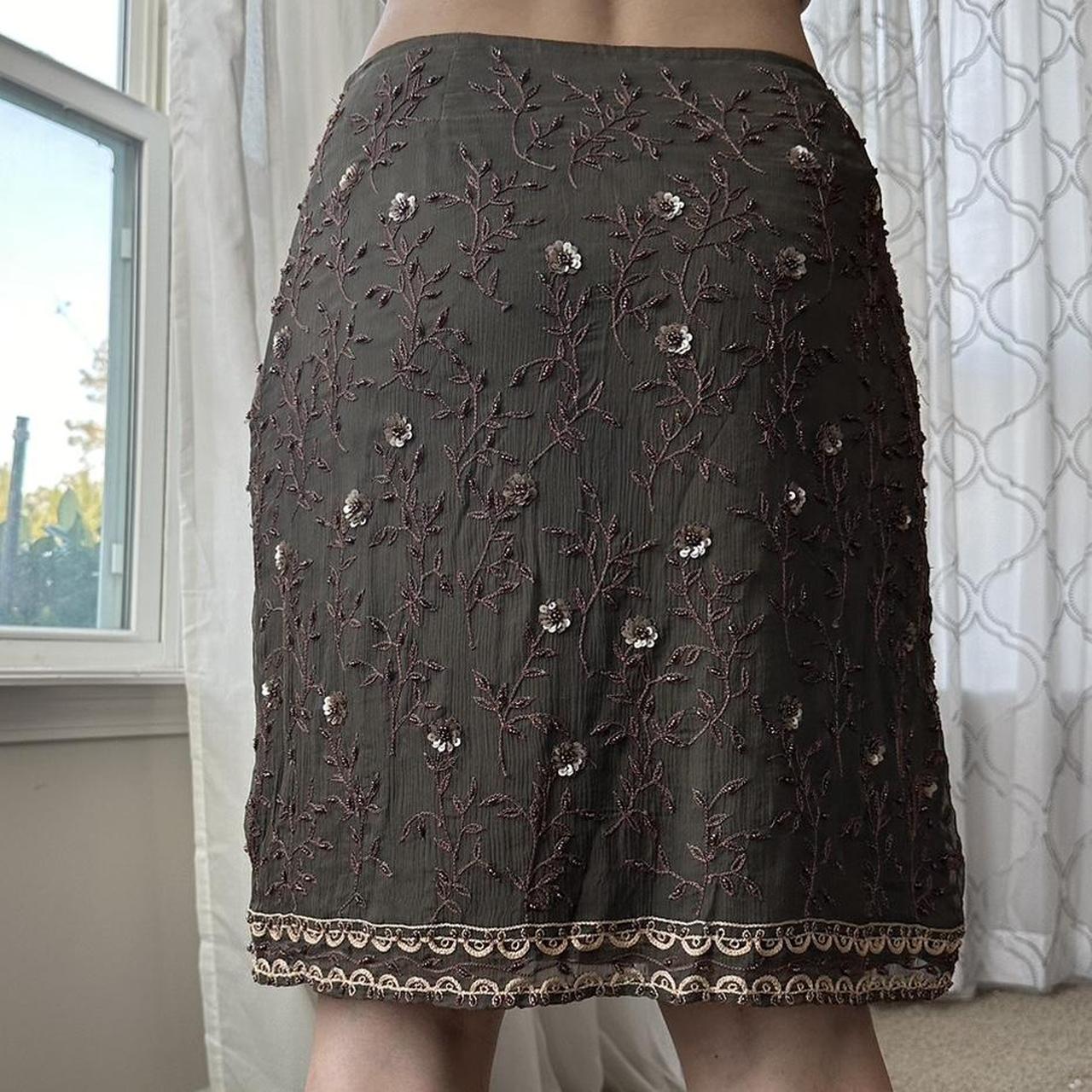 Women's Multi Skirt