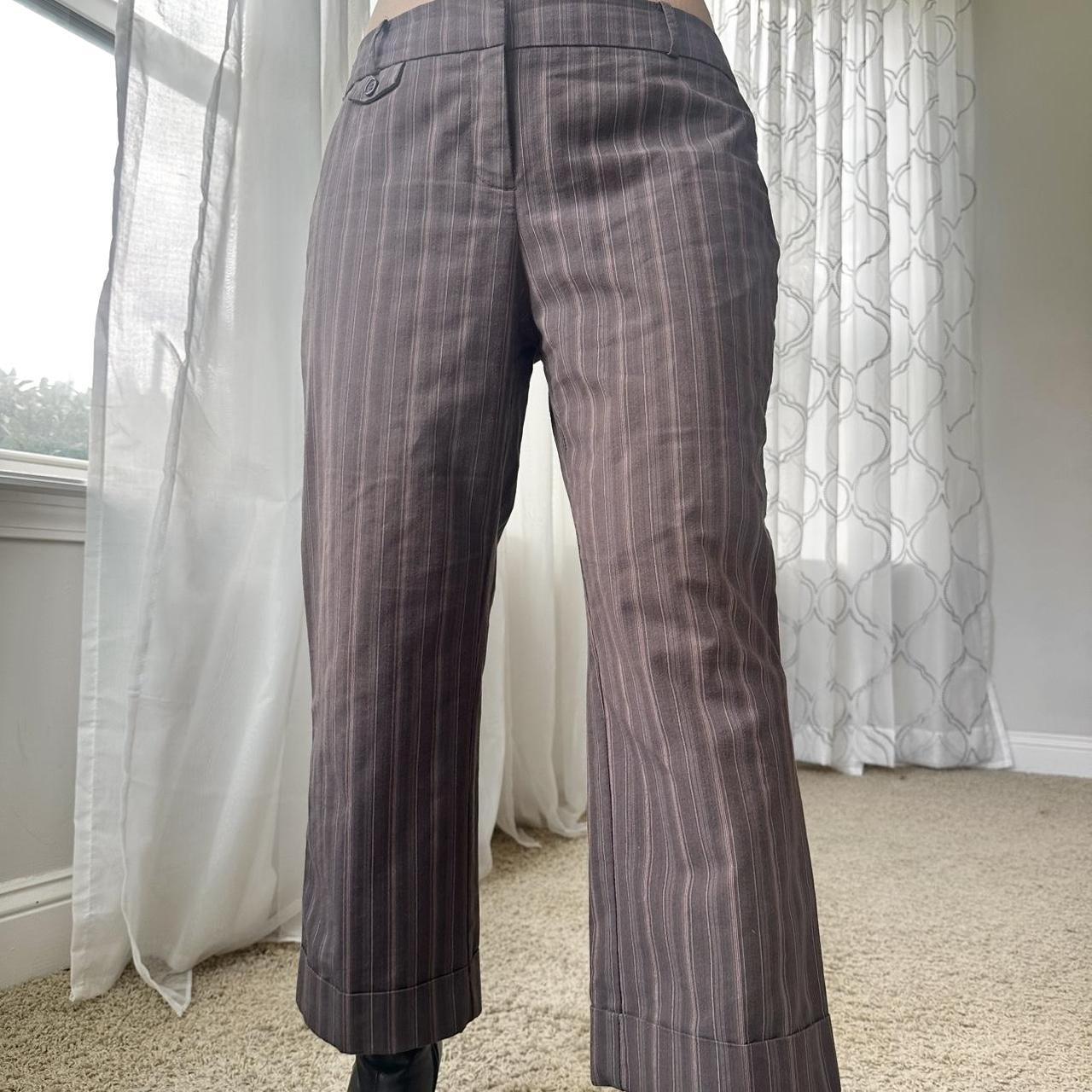 New York & Company Women's multi Trousers