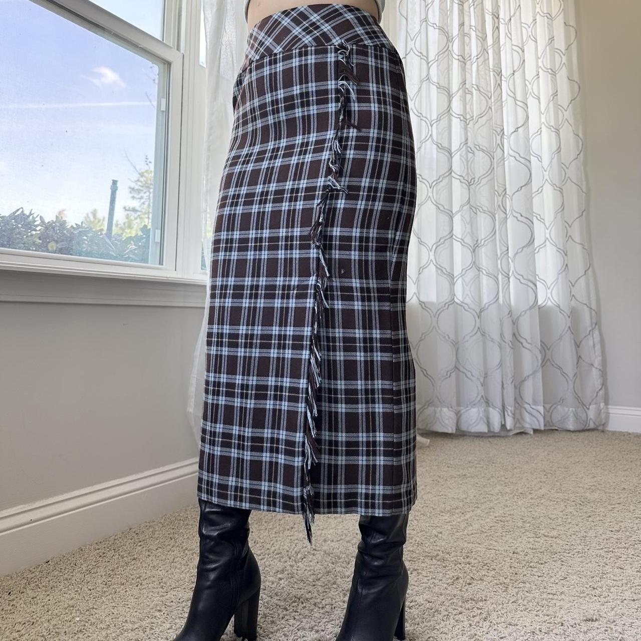 Women's Multi Skirt