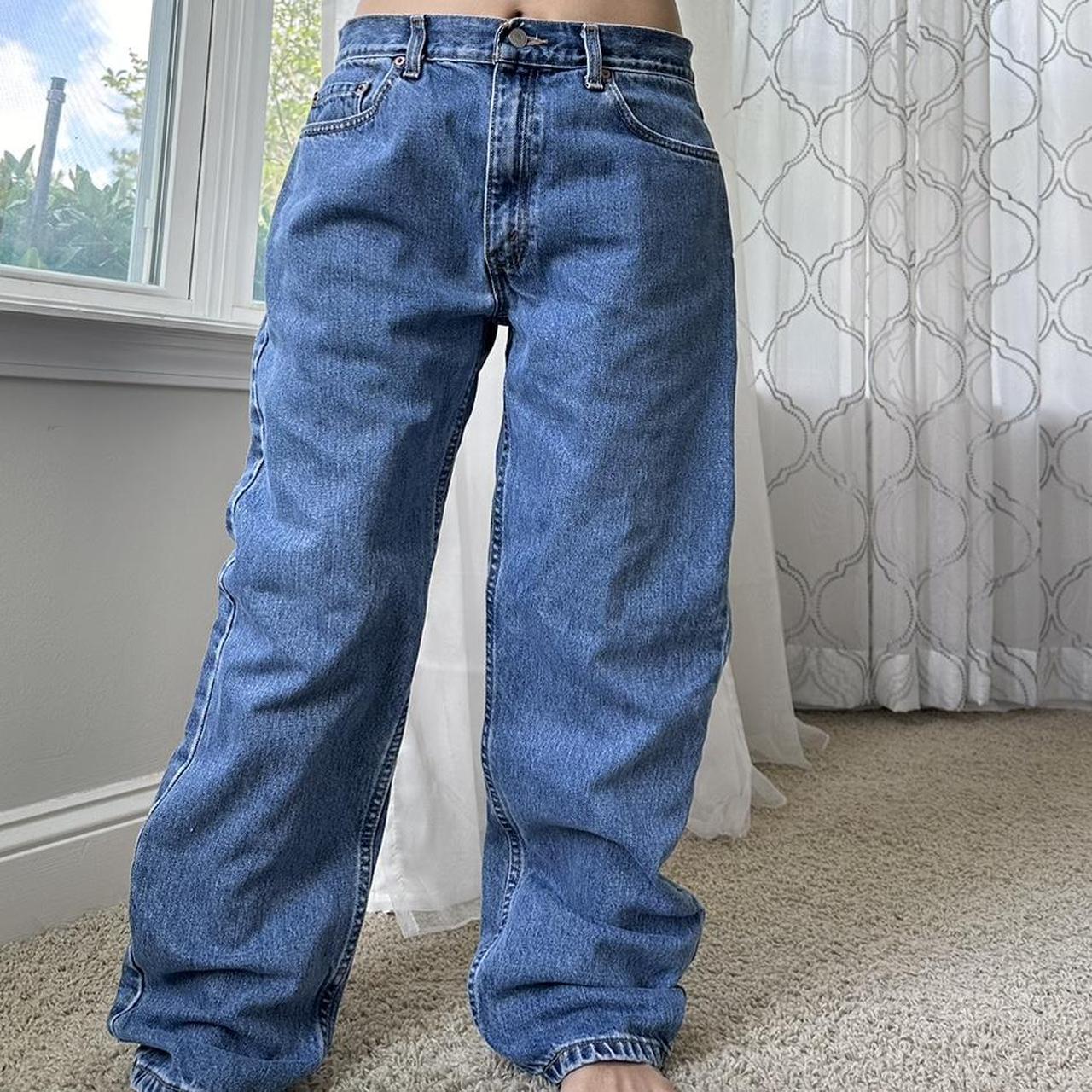 Levi's Women's Blue Jeans
