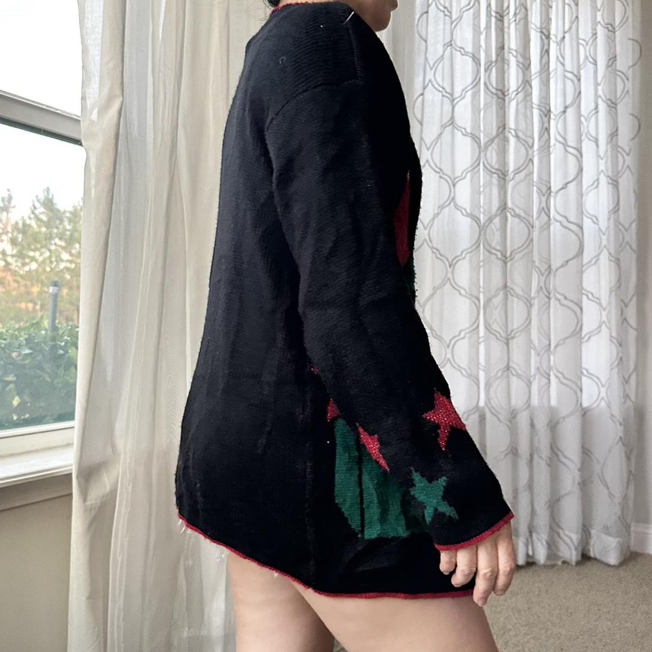 Women's multi Cardigan