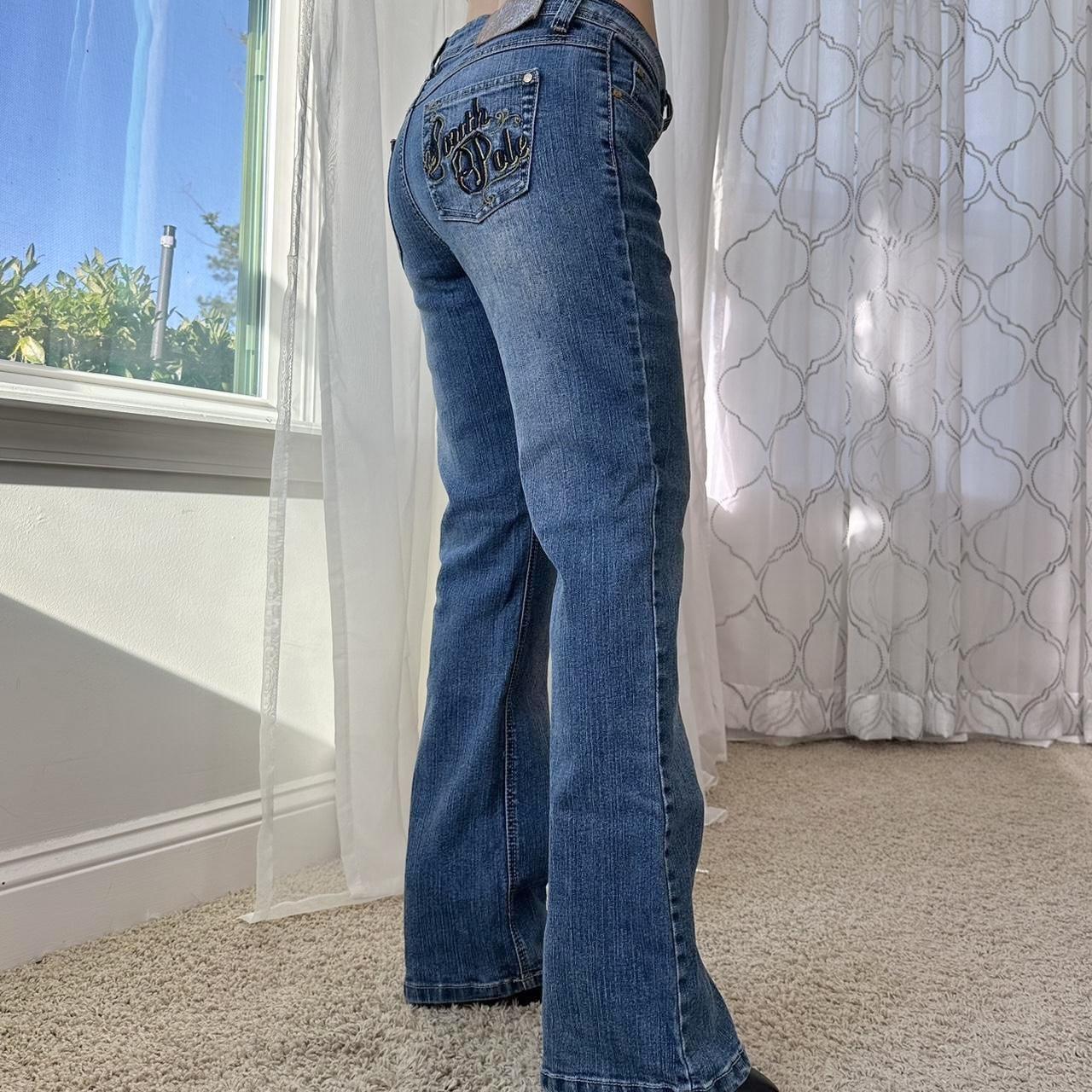 Women's Multi Jeans