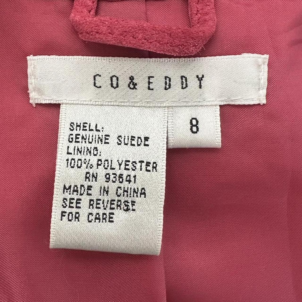 Women's Pink Shirt