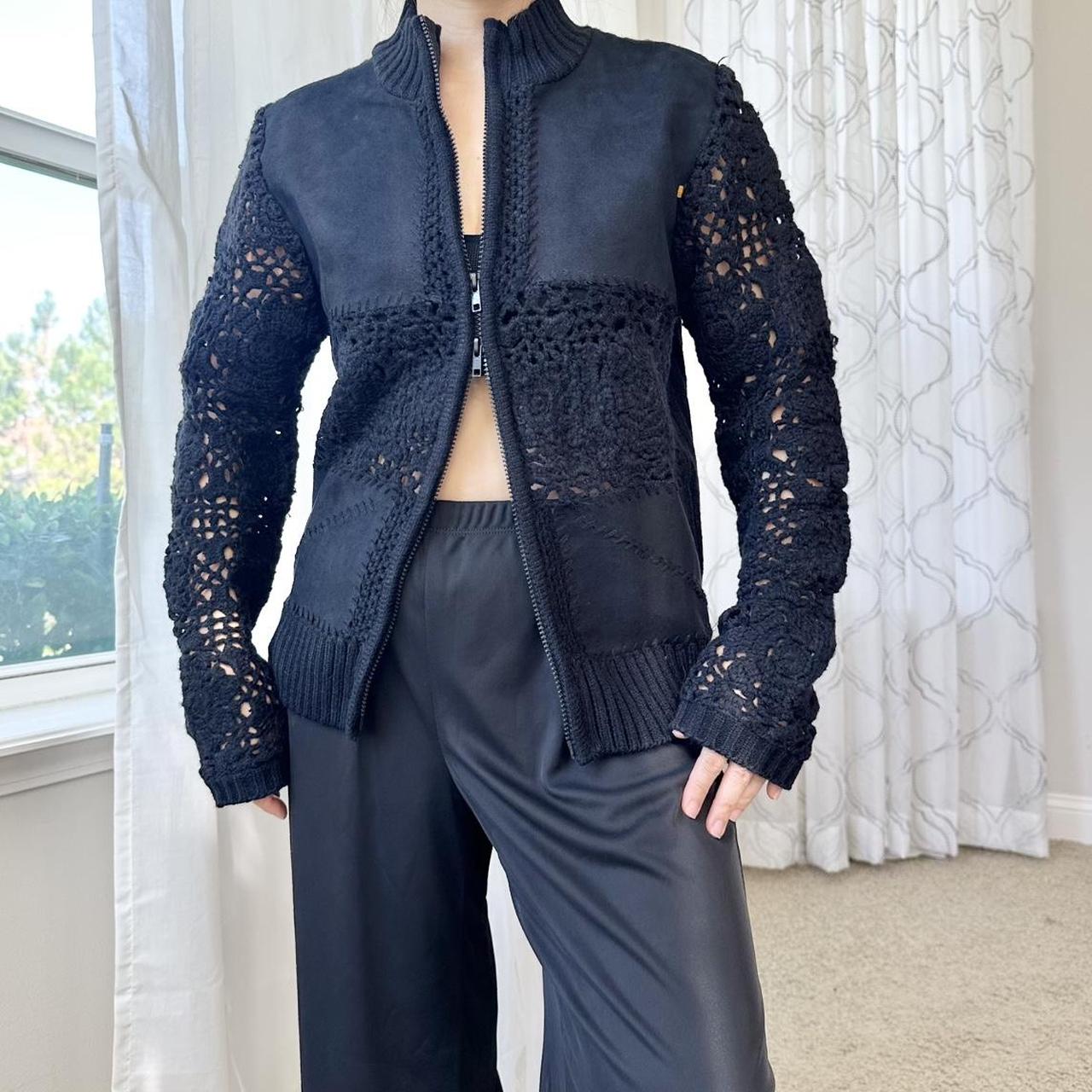 Newport Women's Black Jacket
