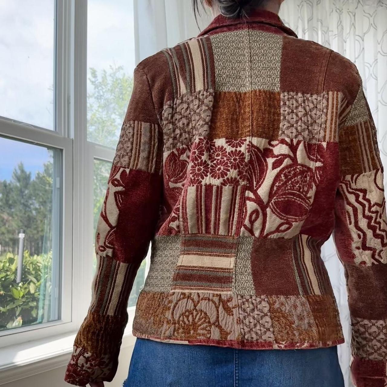Women's Multi Jacket