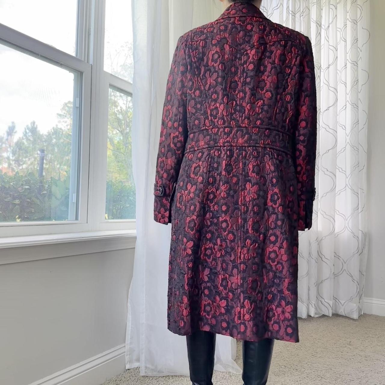 Women's multi Coat