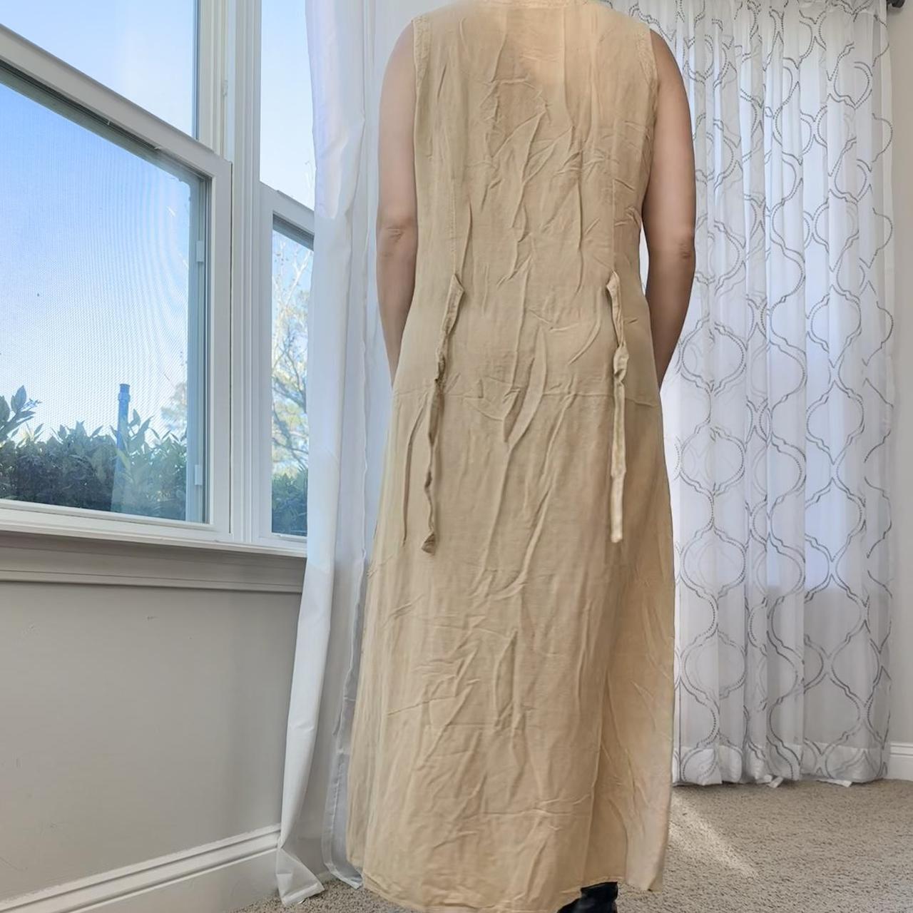 Women's multi Dress