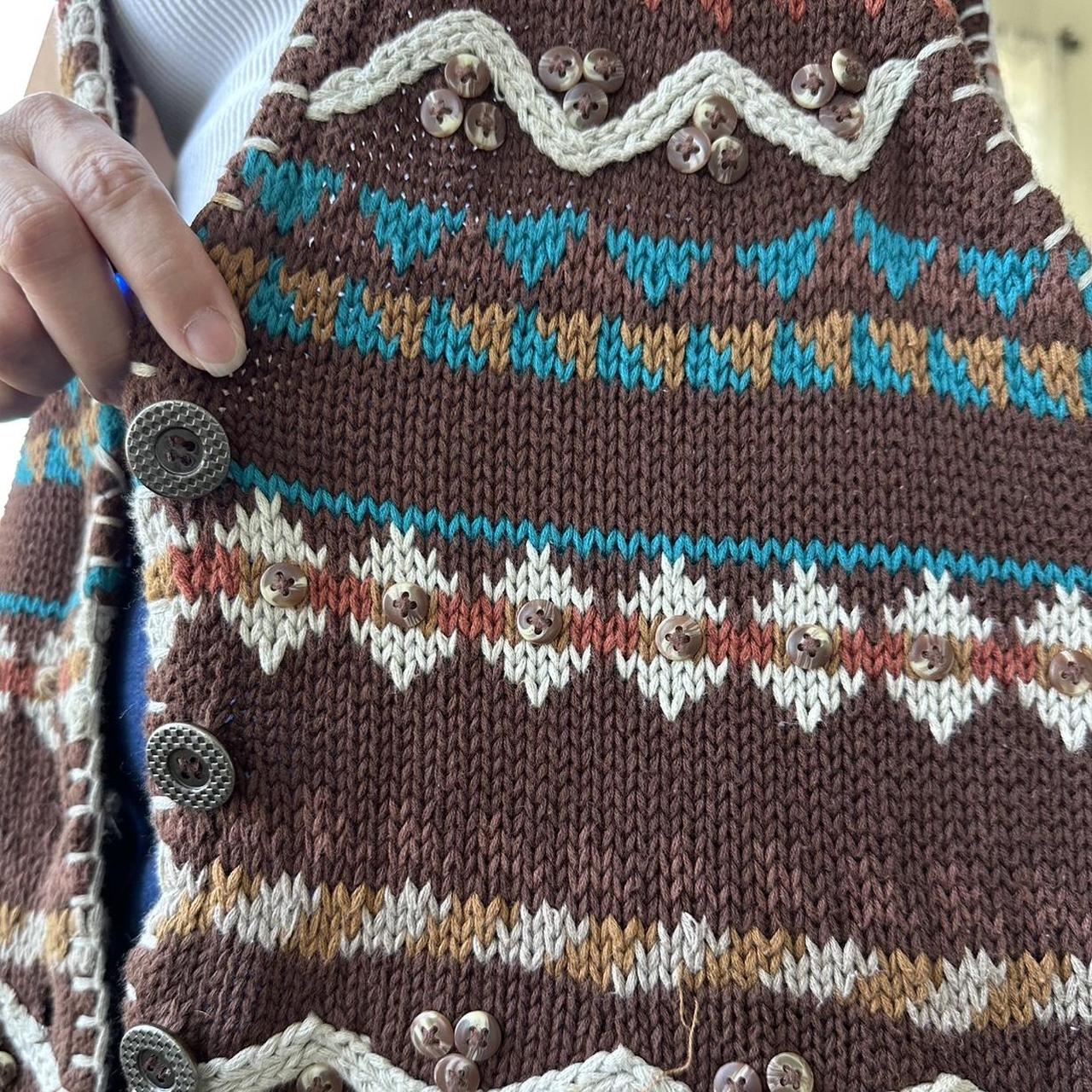 Women's Multi Gilet