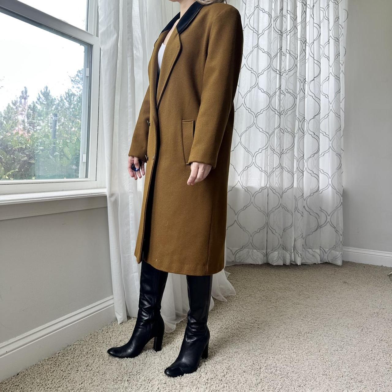Women's Multi Coat