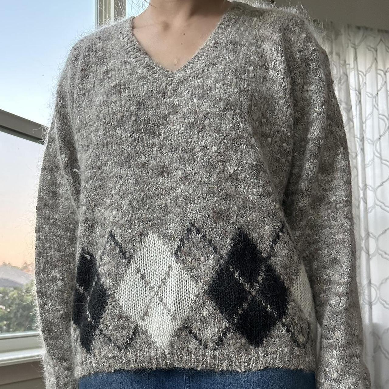 Casual Corner Women's multi Jumper