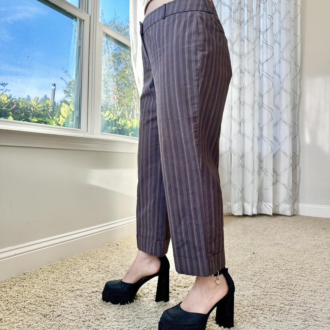 New York & Company Women's multi Trousers