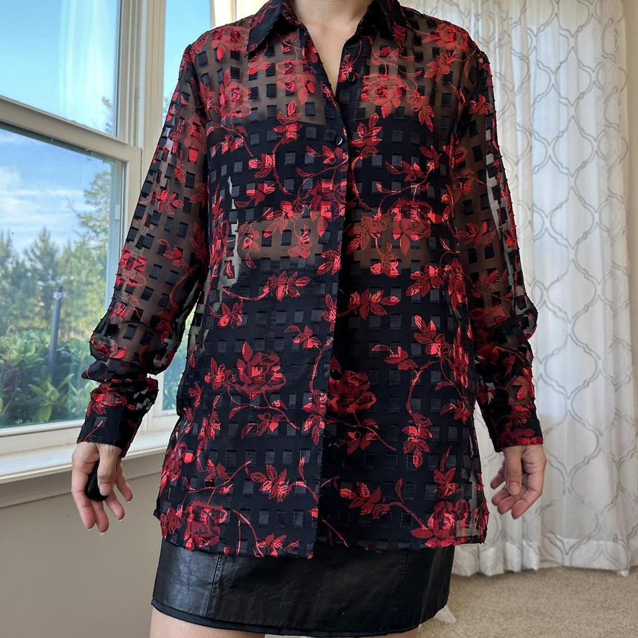 Notations Women's multi Shirt
