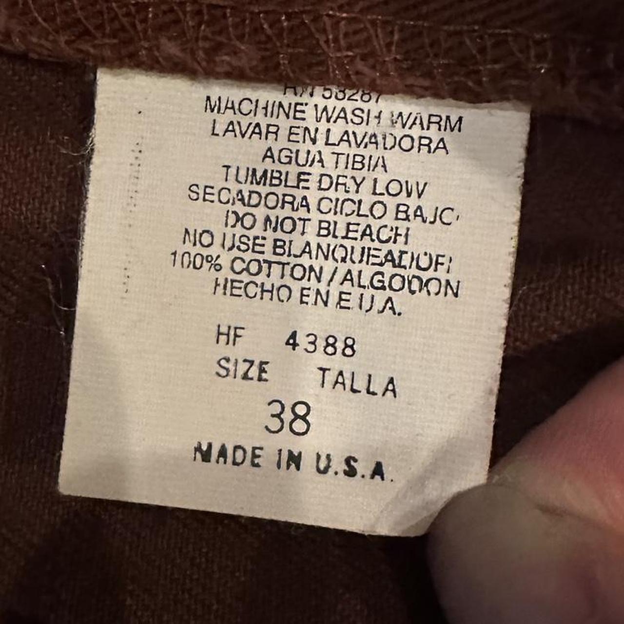 Women's Brown Shorts