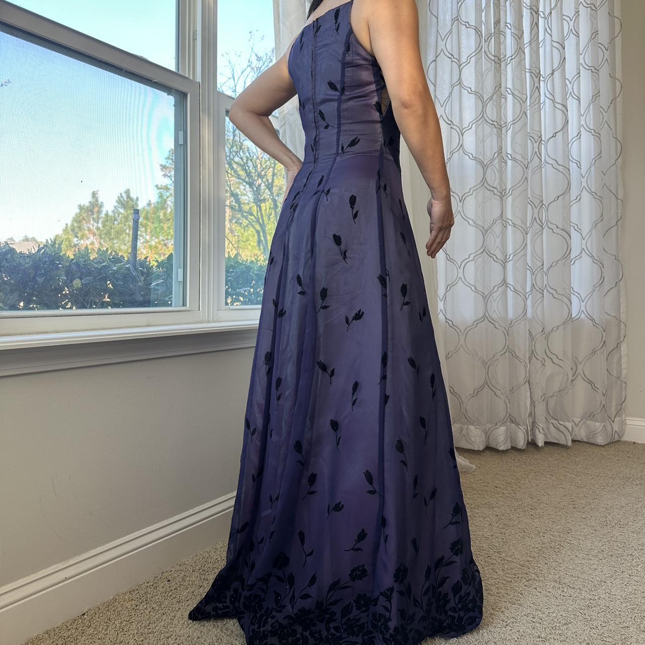Women's multi Dress