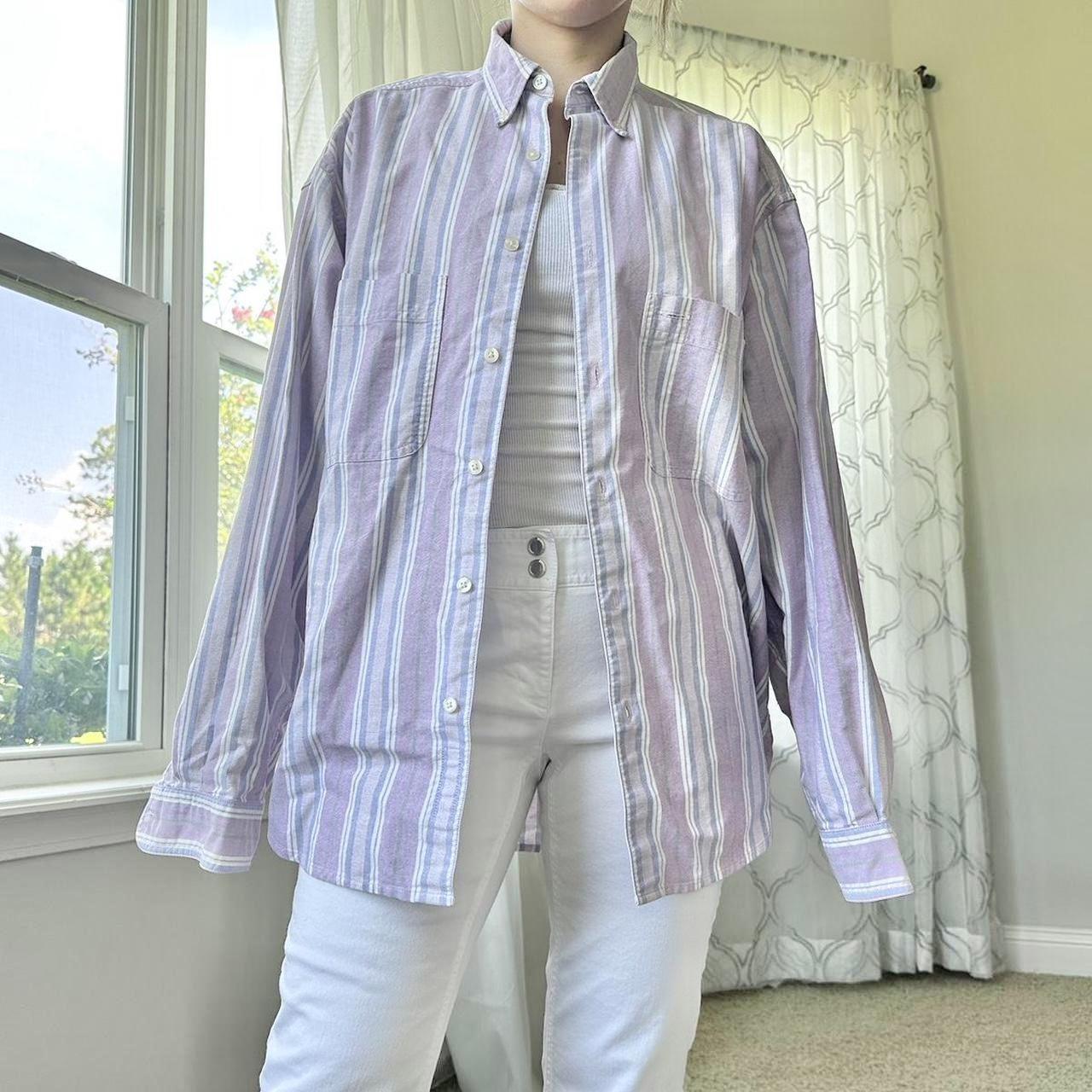 Liz Claiborne Women's Multi Shirt