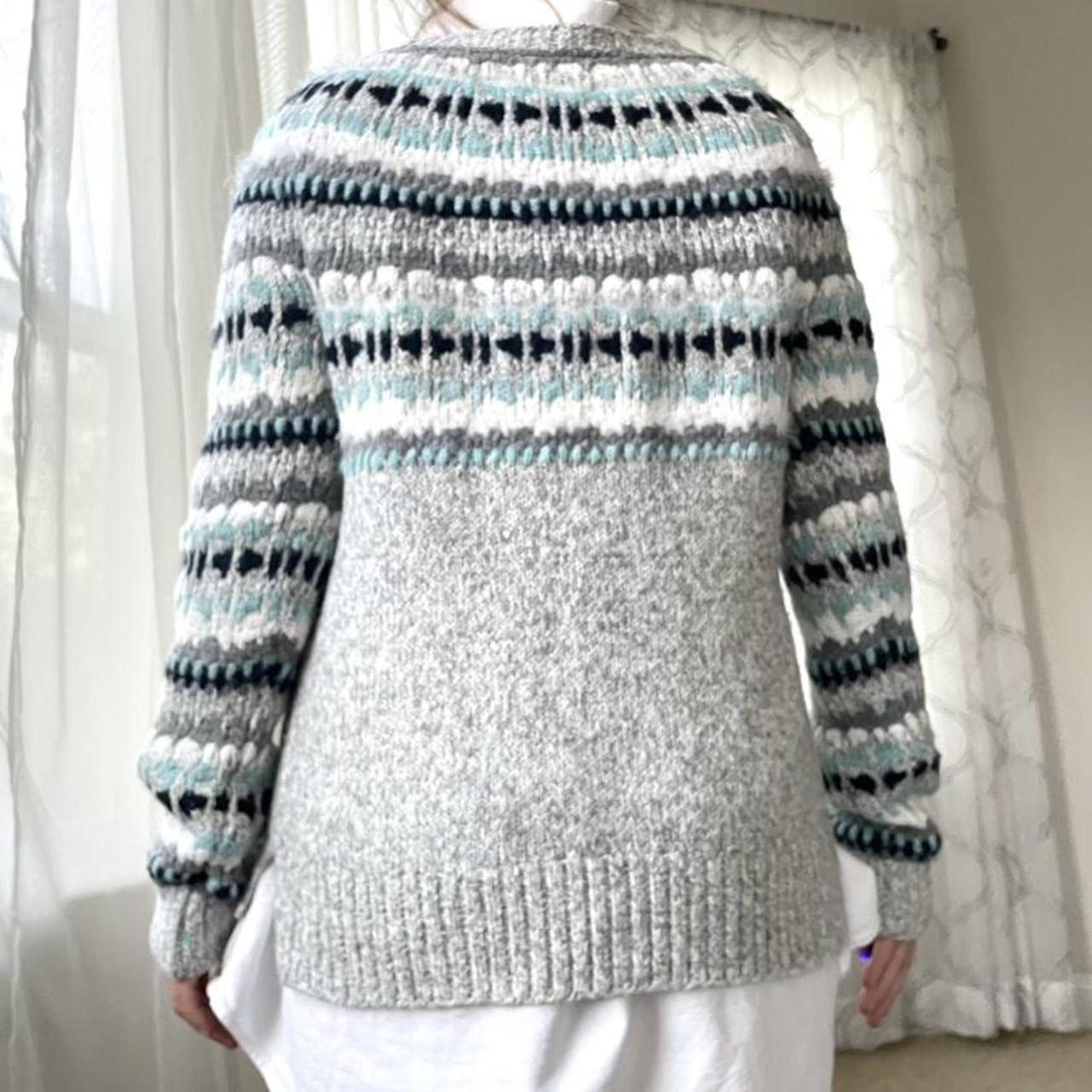 LOFT Women's multi Jumper