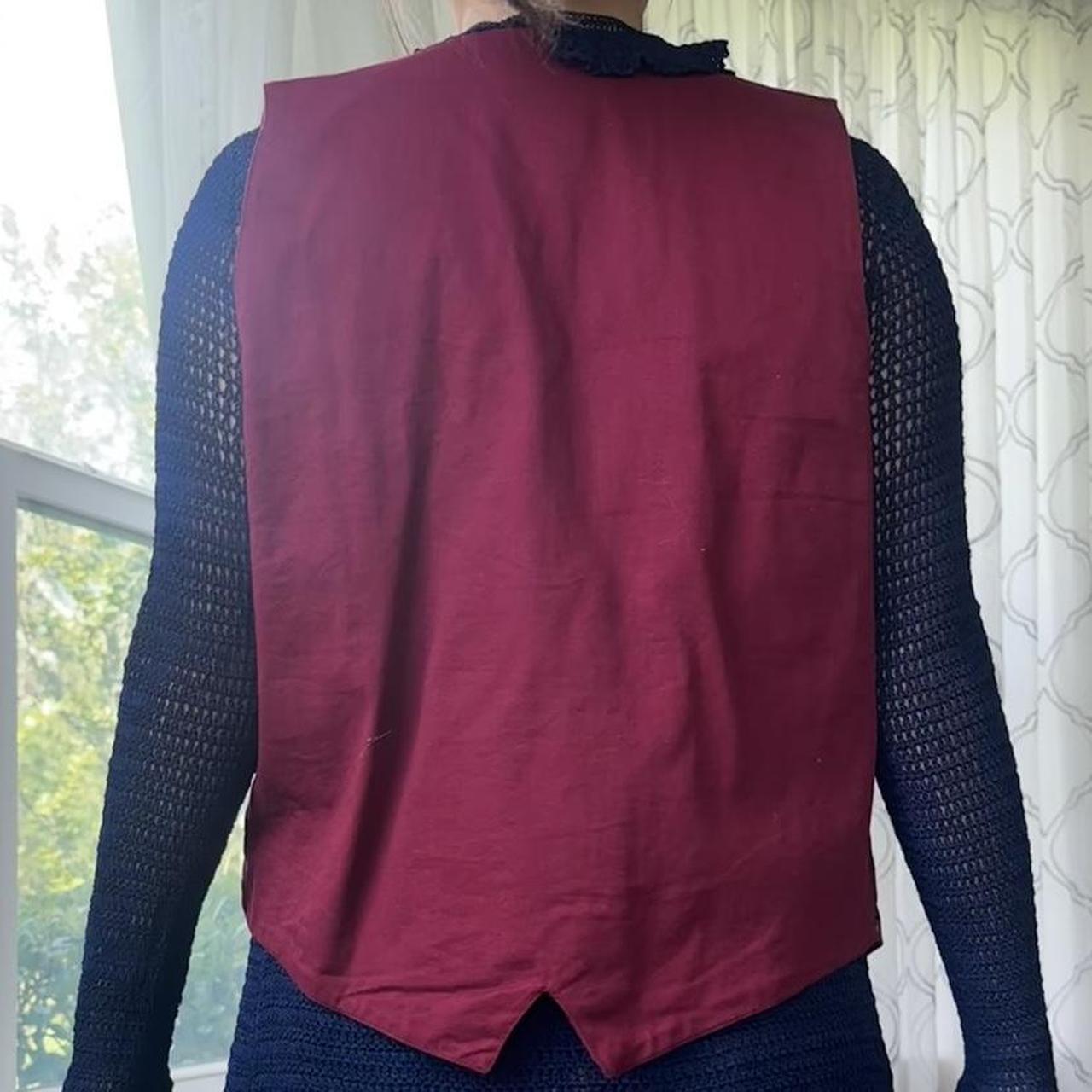 Women's multi Gilet