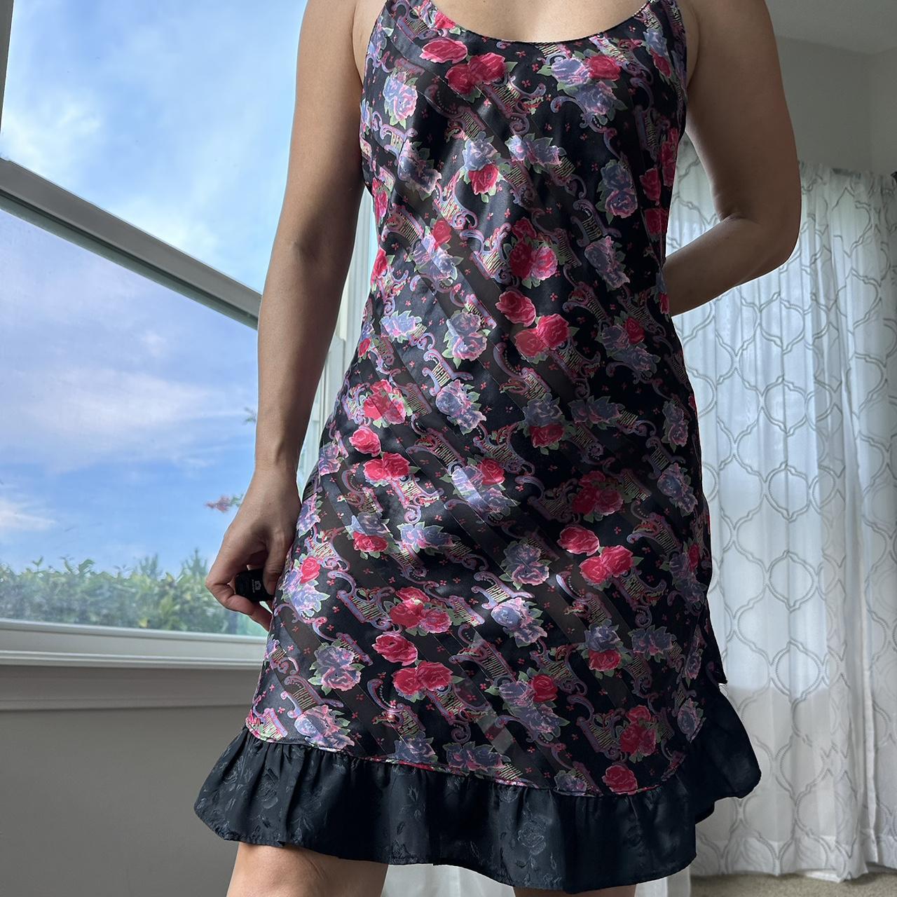 Women's multi Dress