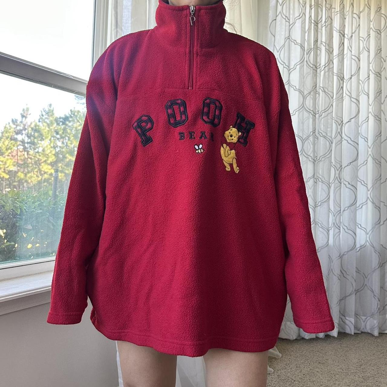 Disney Women's multi Sweatshirt