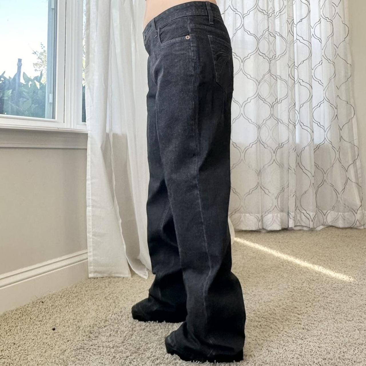Faded Glory Women's Black Jeans