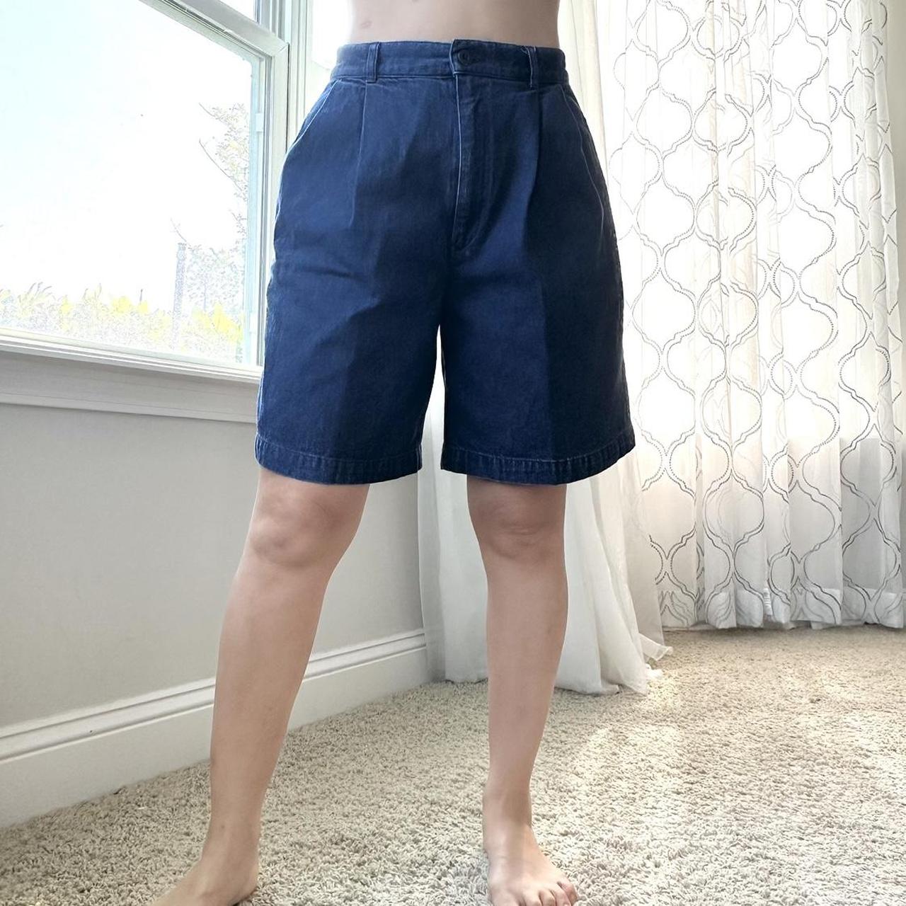 Polo Ralph Lauren Women's Blue Shorts