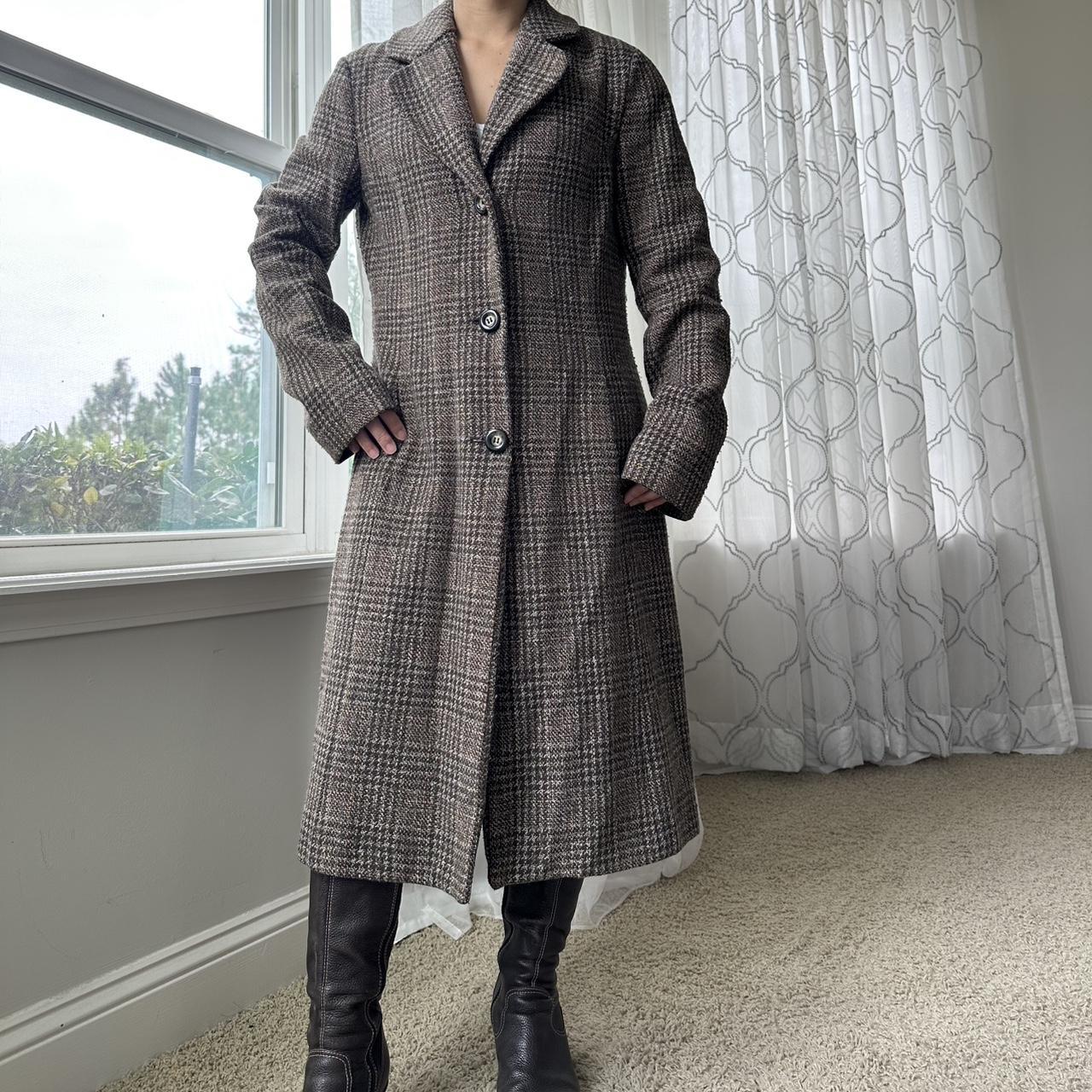 Sisley Women's multi Coat