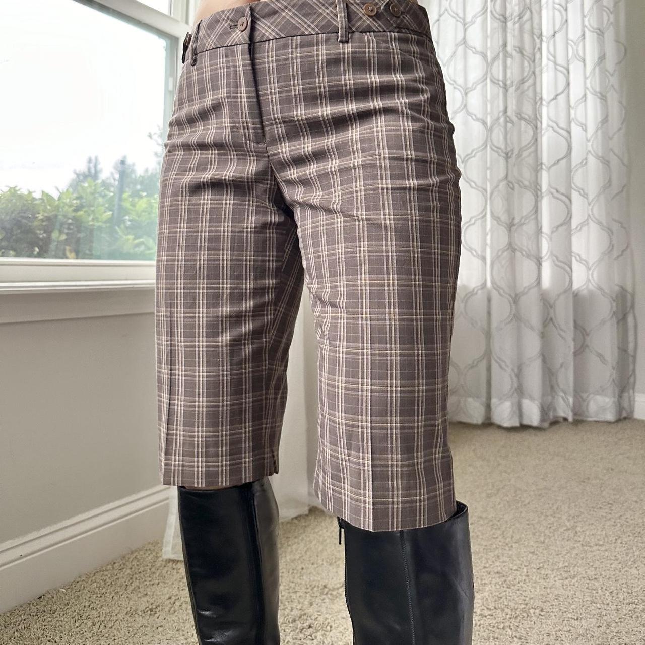 Women's Multi Trousers