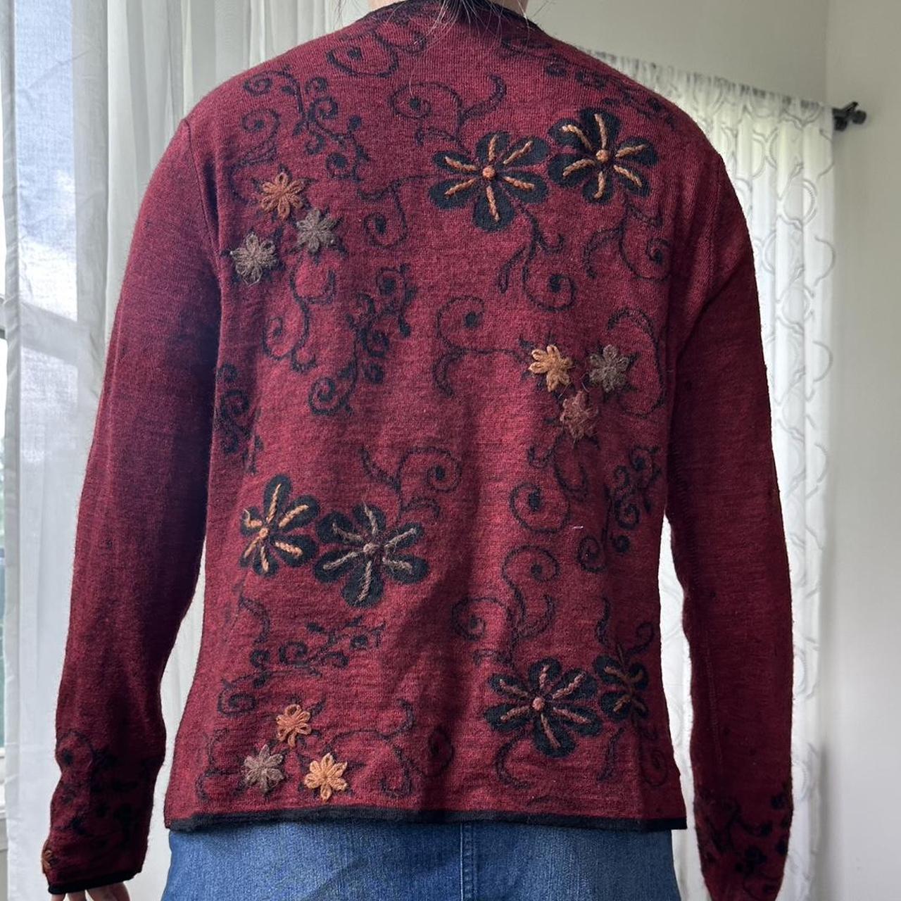 Women's multi Cardigan