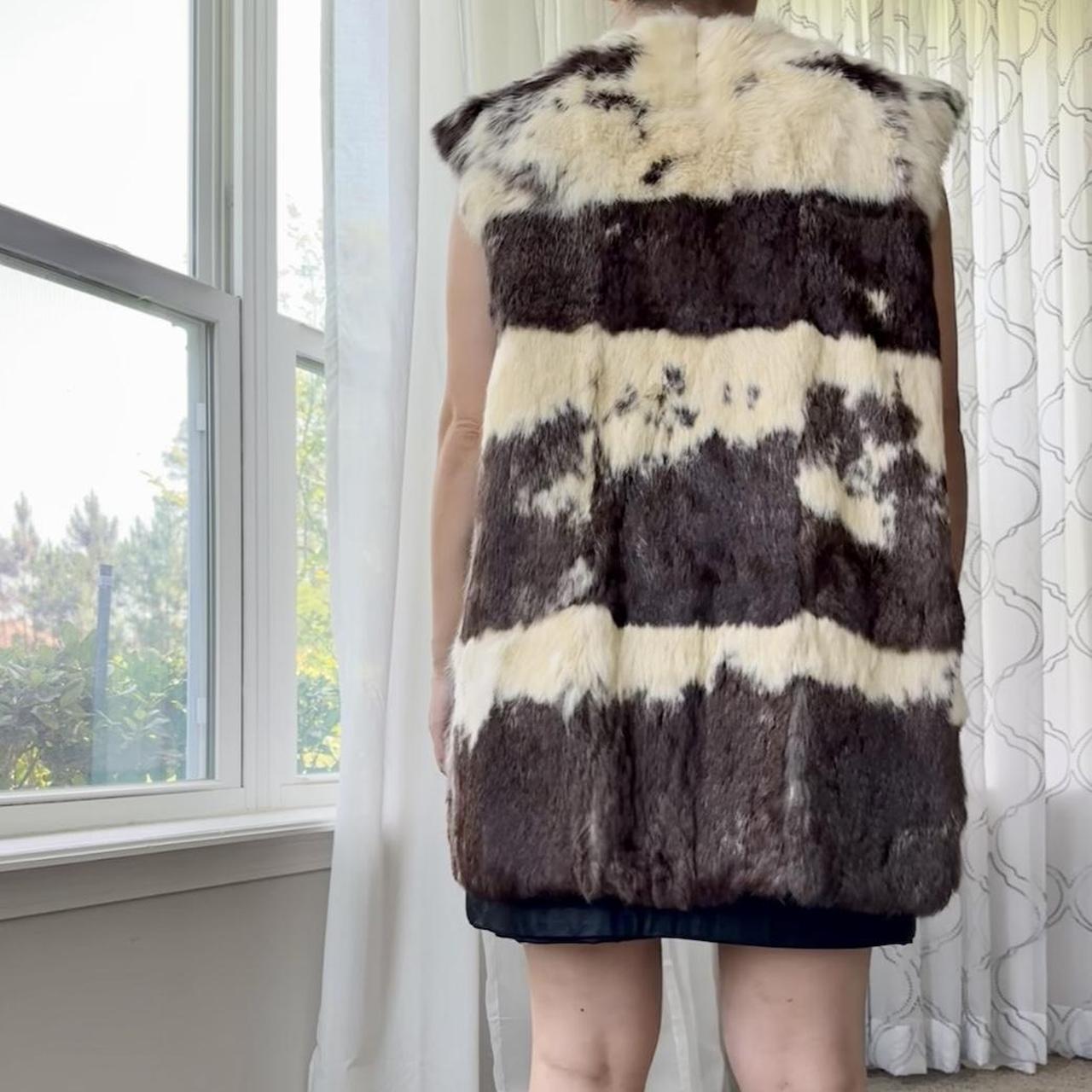 Women's Multi Coat