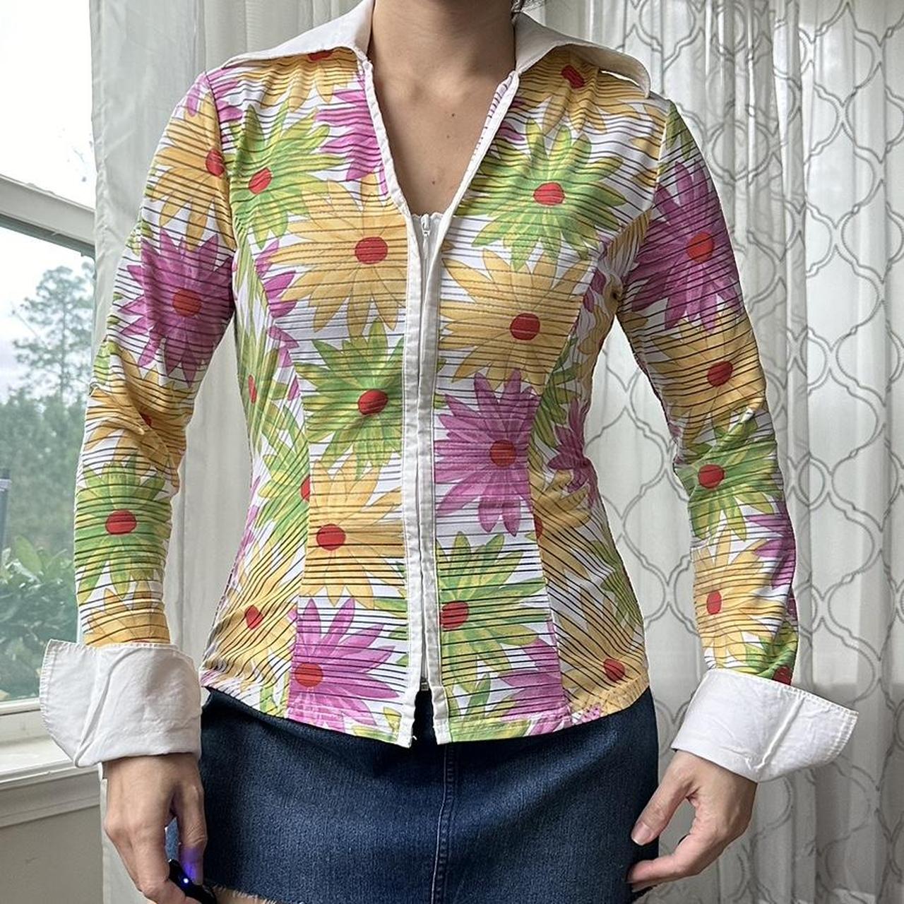 Women's Multi Shirt
