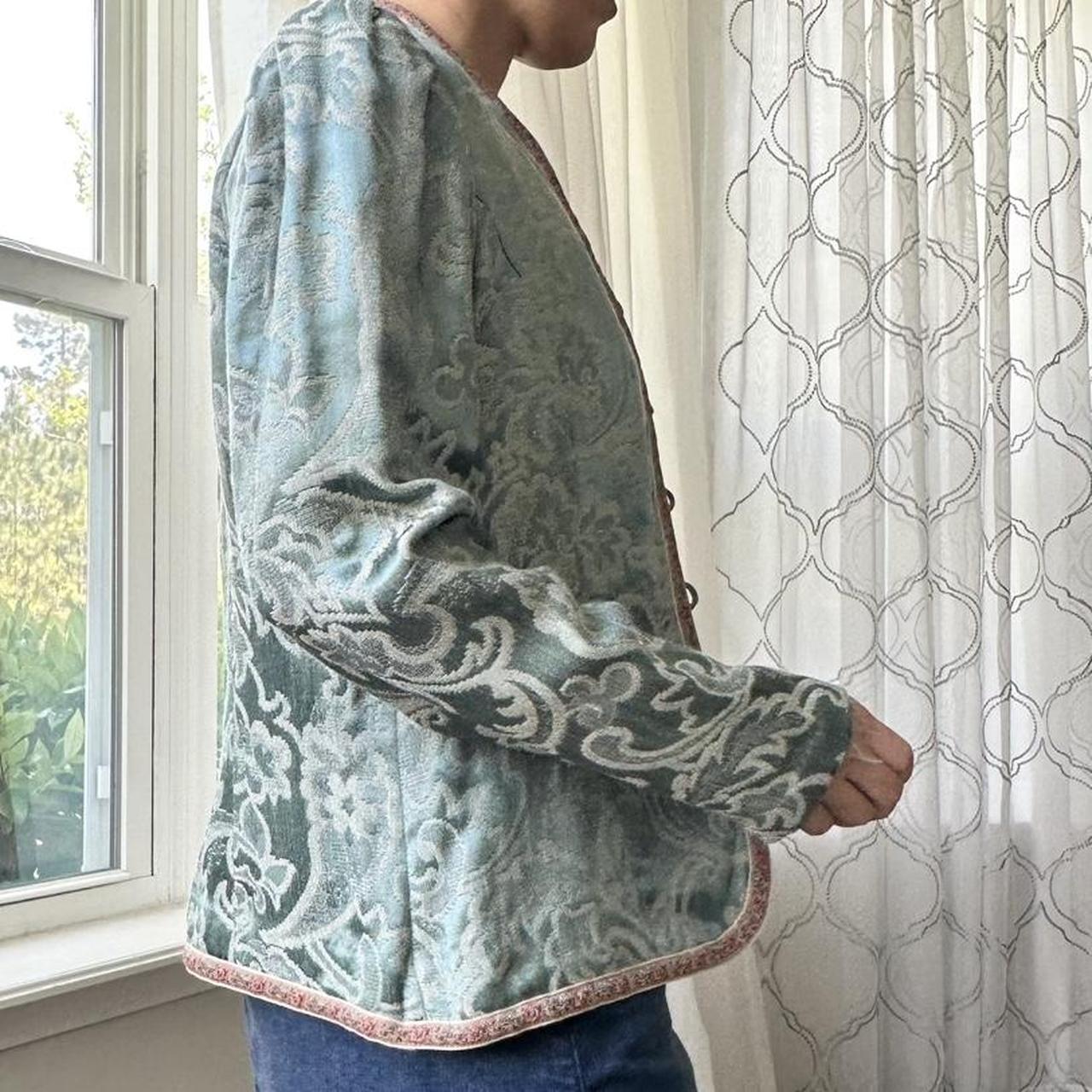 Women's Multi Jacket