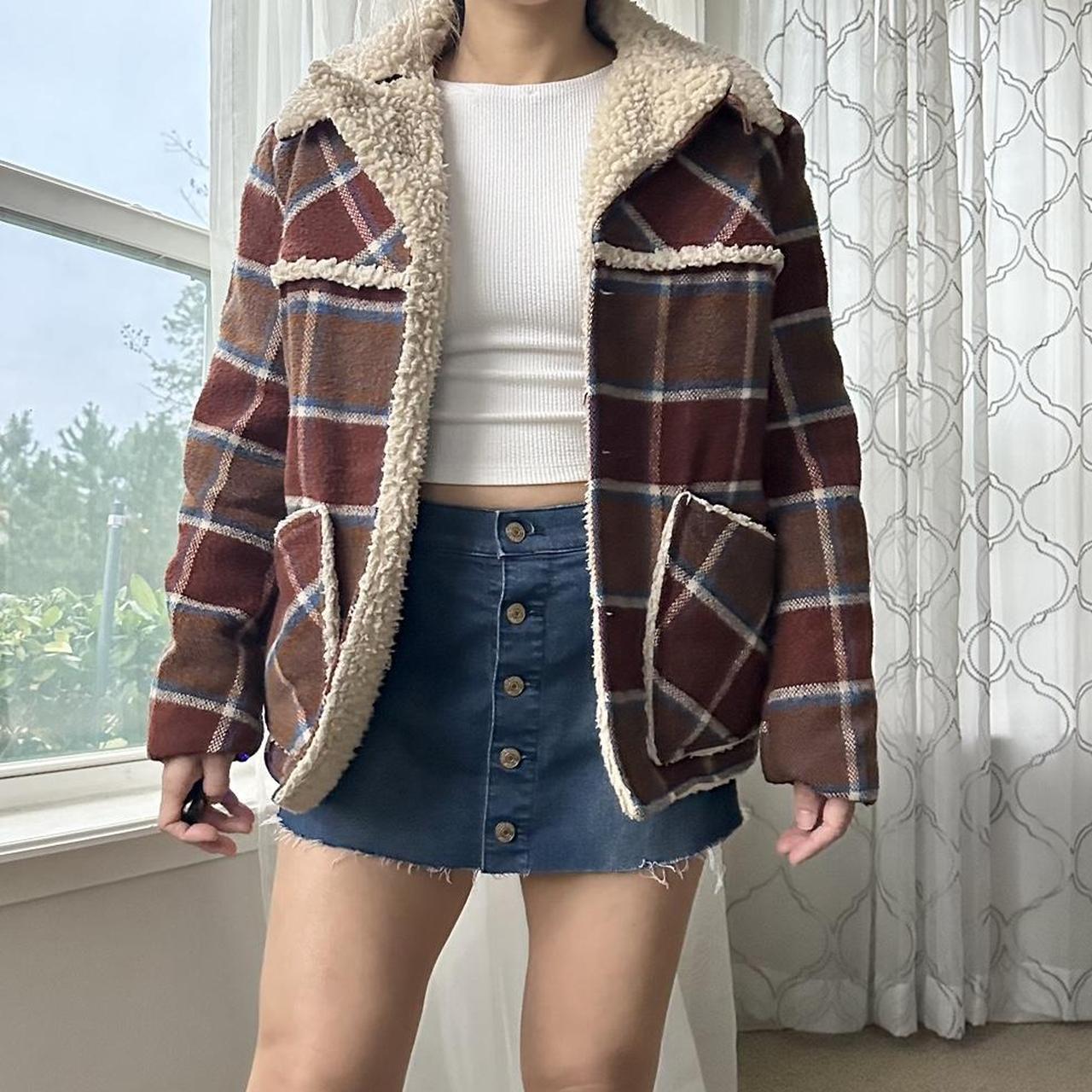 JCPenney Women's Multi Jacket